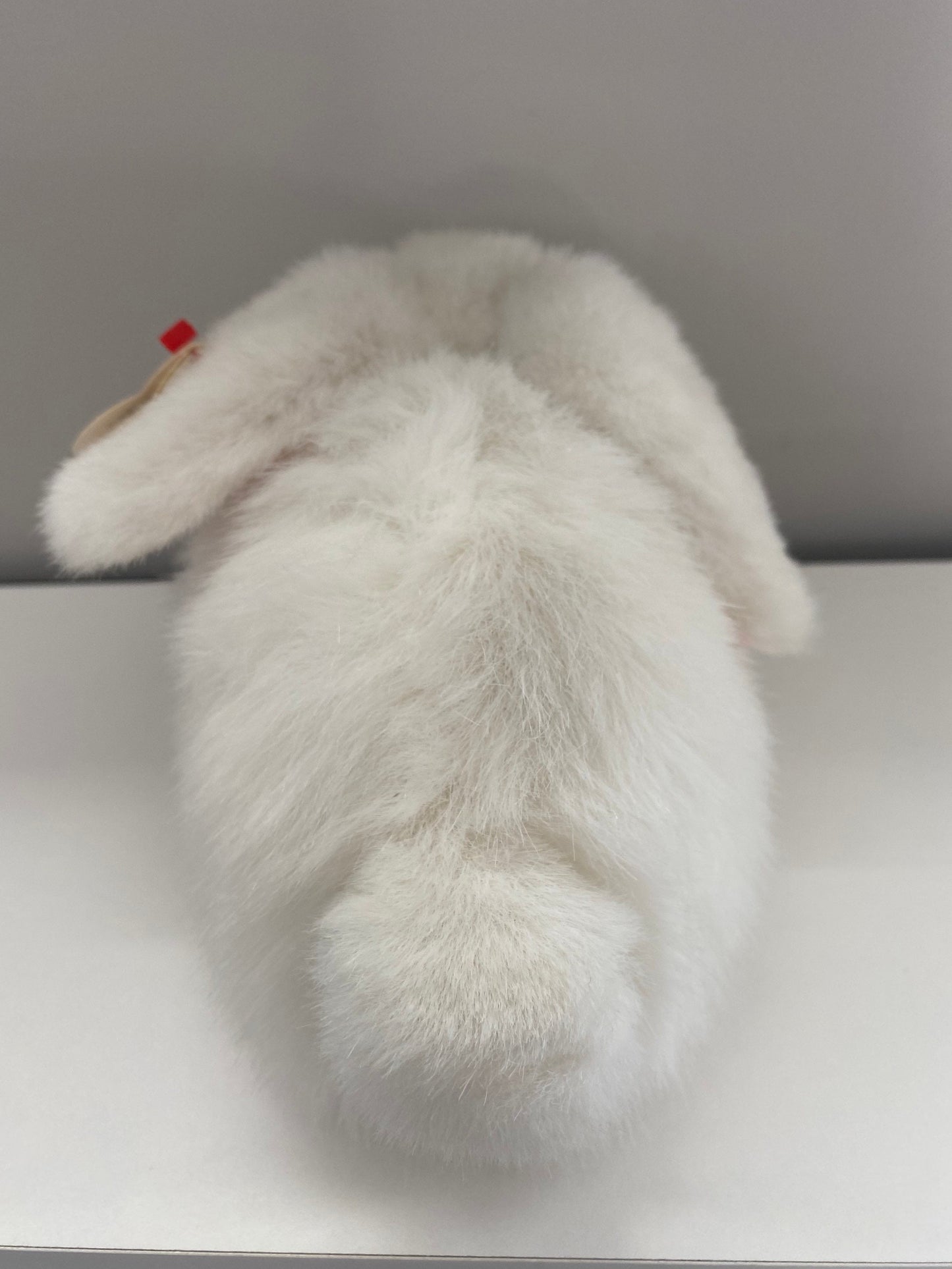 Ty Classics Collection “Nibbles” the Bunny Rabbit (8 inch)