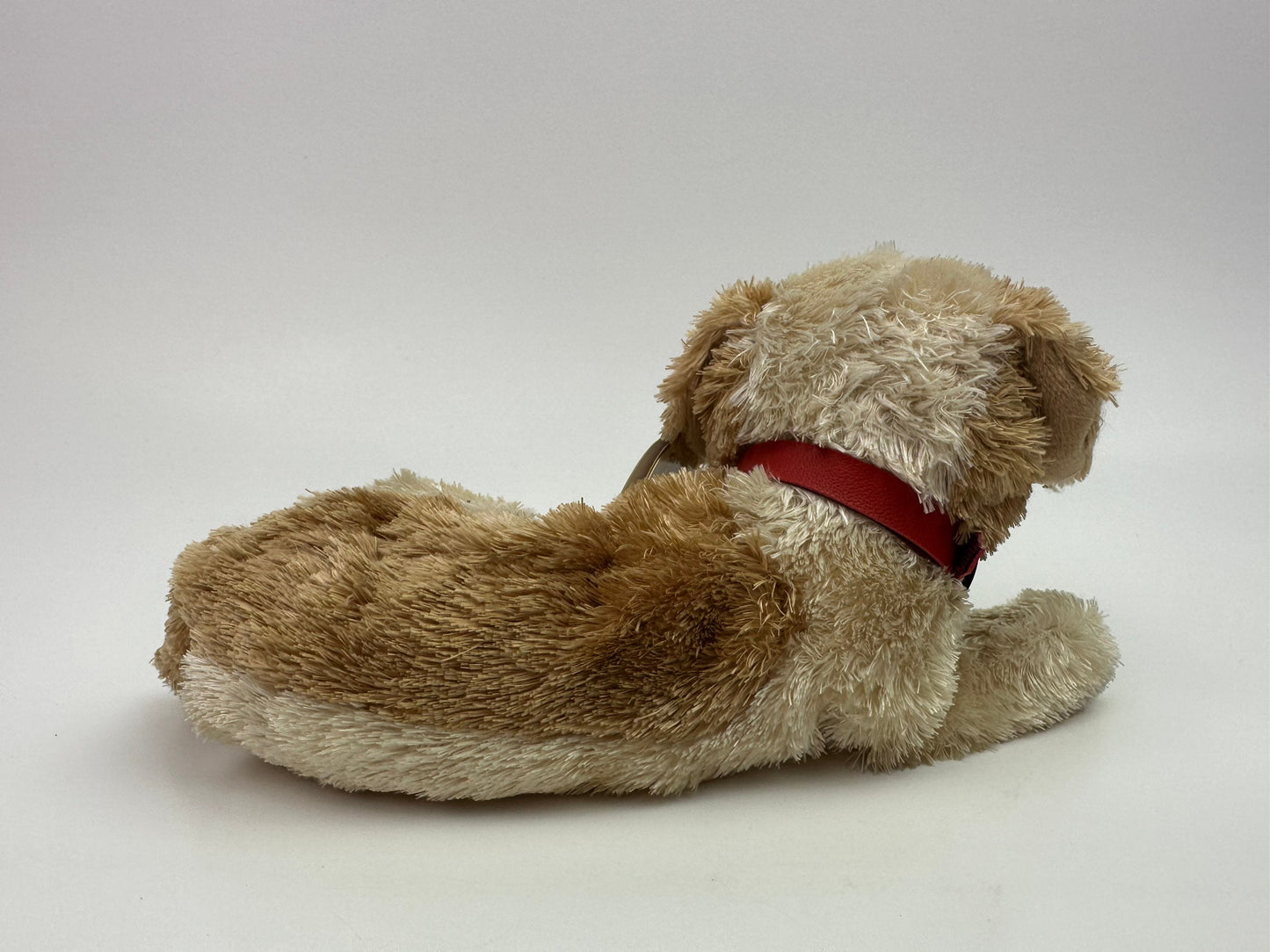 Ty Beanie Baby “Banjo” the Dog (6 inch)
