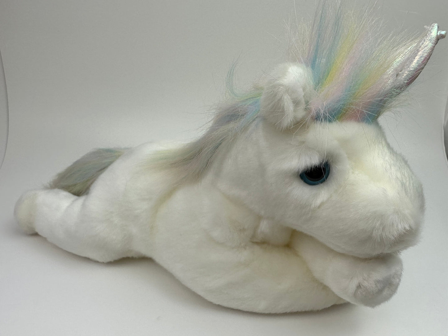 Ty Beanie Buddy “Mystic” the Unicorn (12.5 inch)