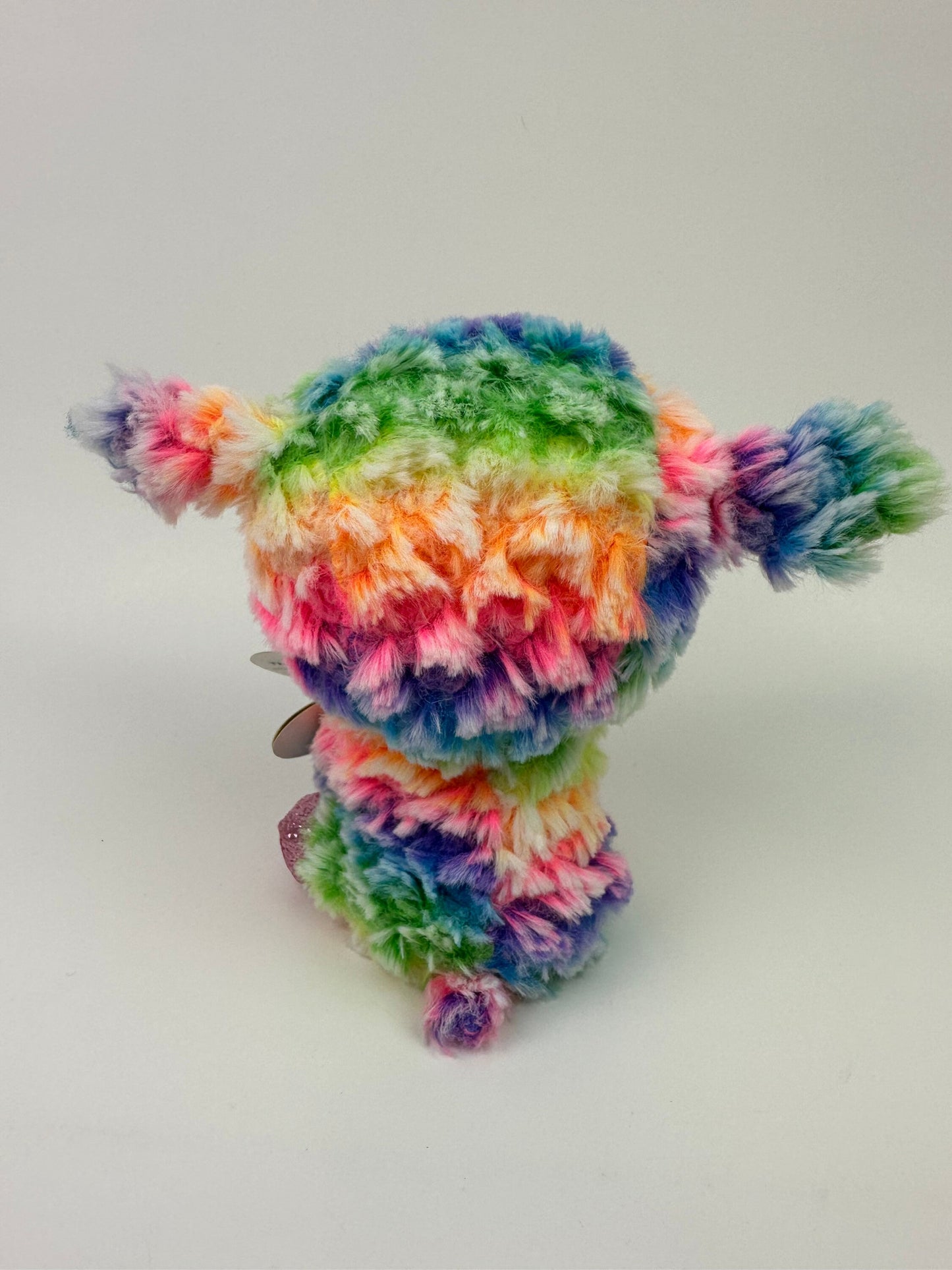 Ty Beanie Boo “Daffodil” the Lamb (6 inch)
