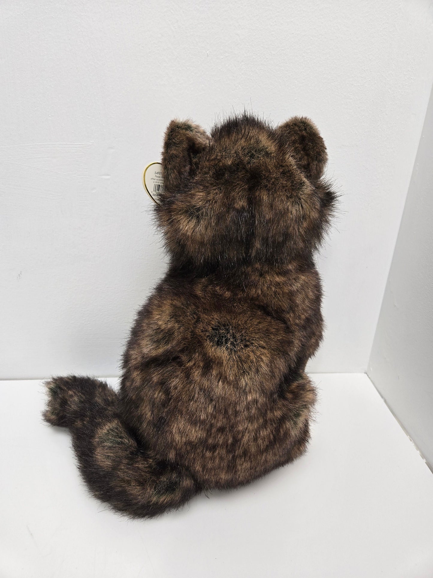 Ty Classics Collection “Prissy” the Cat (11 inch)
