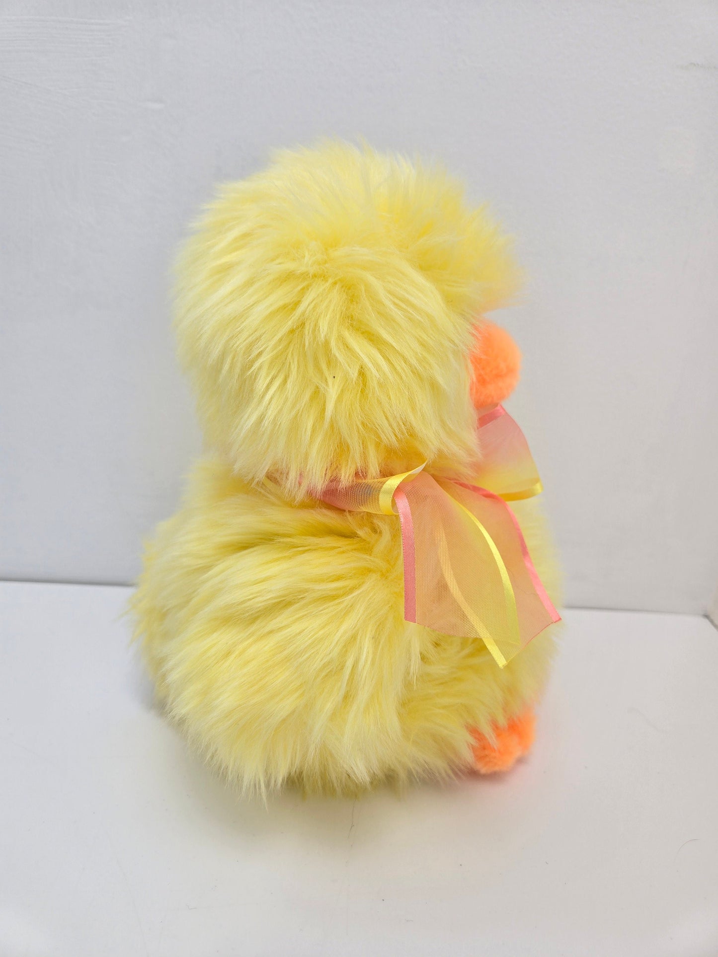 Ty Classics Collection “Billingsly” the Soft Fluffy Chick! (10 inch)