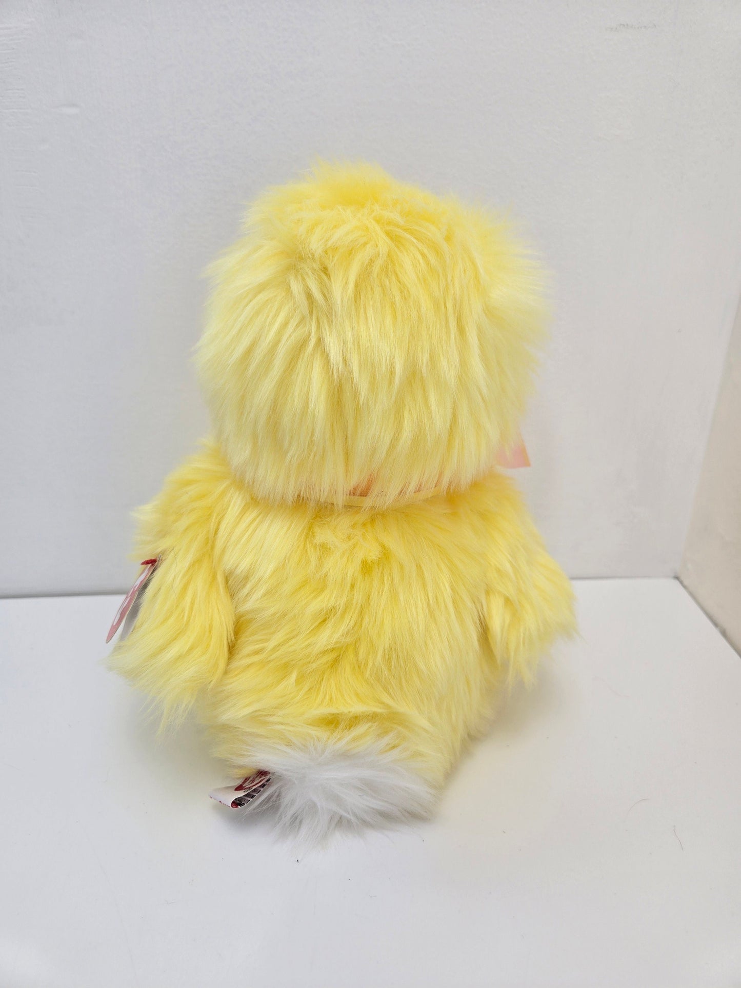 Ty Classics Collection “Billingsly” the Soft Fluffy Chick! (10 inch)