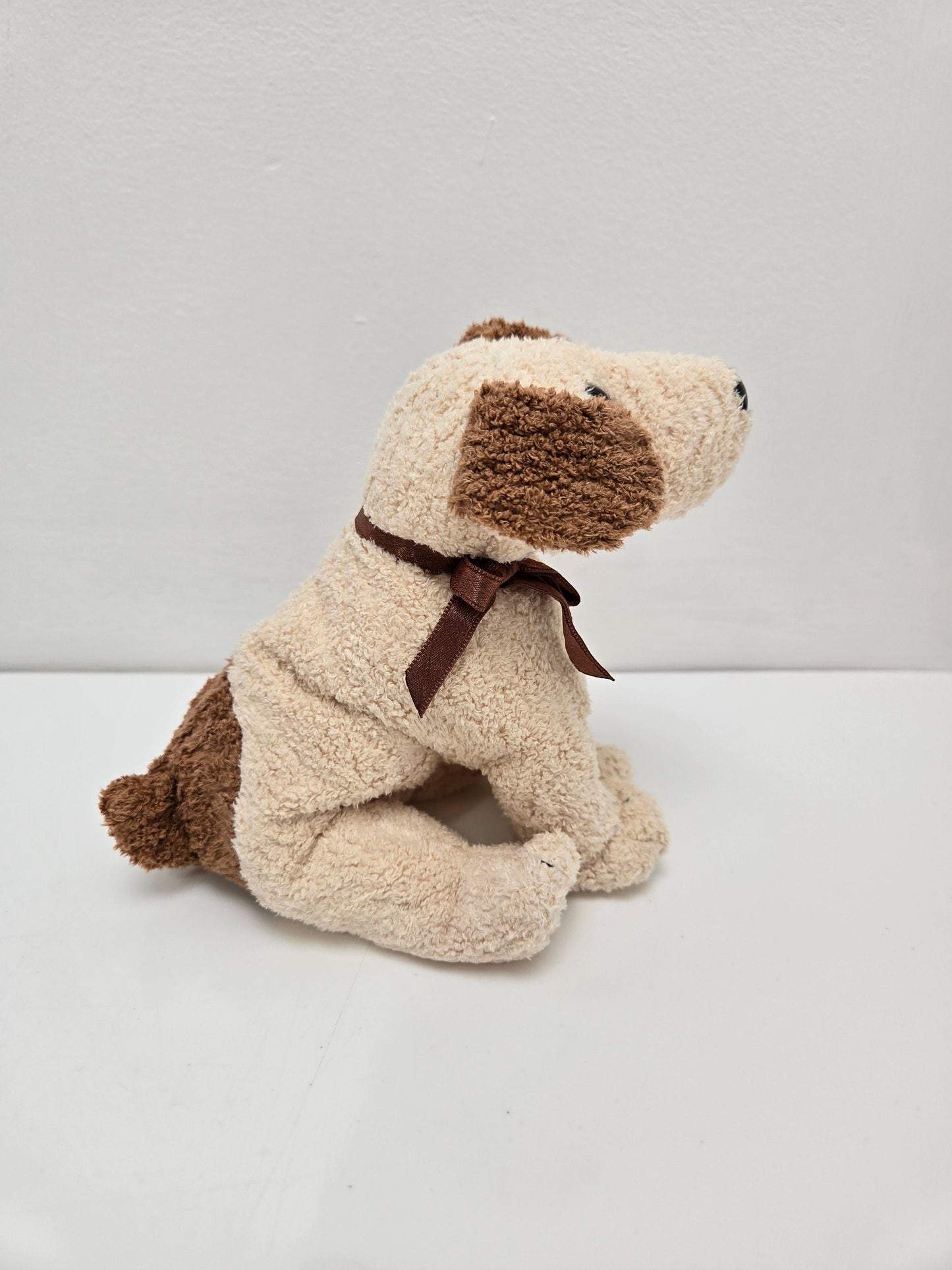 Ty Beanie Baby “Rufus” the Dog (5.5 inch)