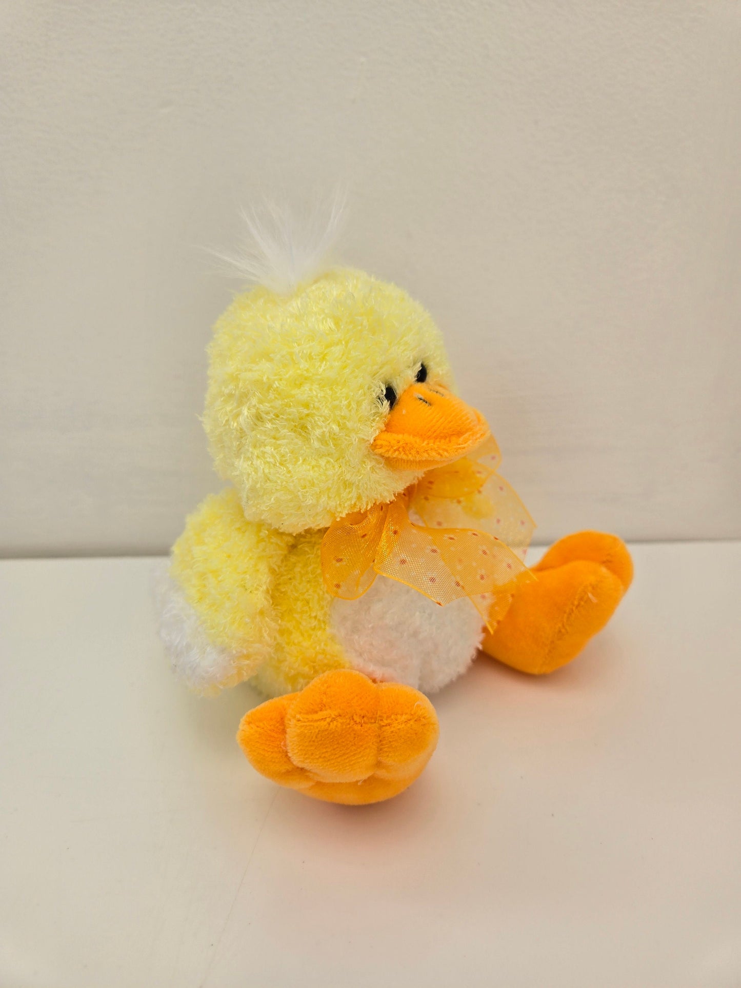 Ty Beanie Baby “Billingham” the Duck - Beanie Baby of the Month (5 inch)