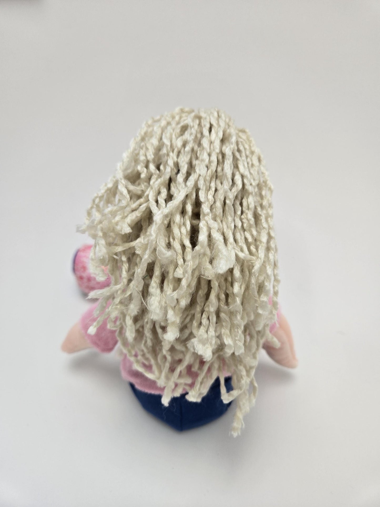 Ty Beanie Bopper “Sweet Sally” the Adorable Doll (12 inch)