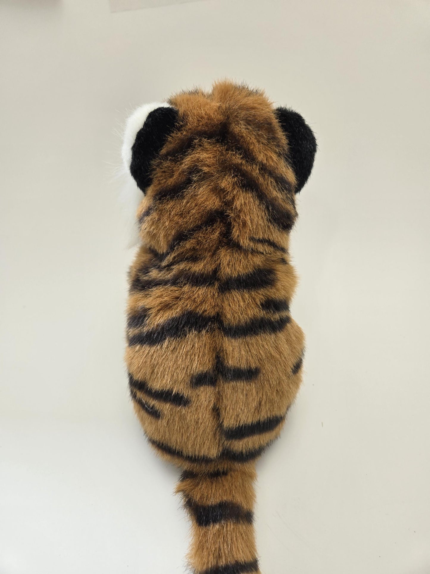 Ty Classics Collection “Bengal” the Tiger - No Hang Tag (10 inch)