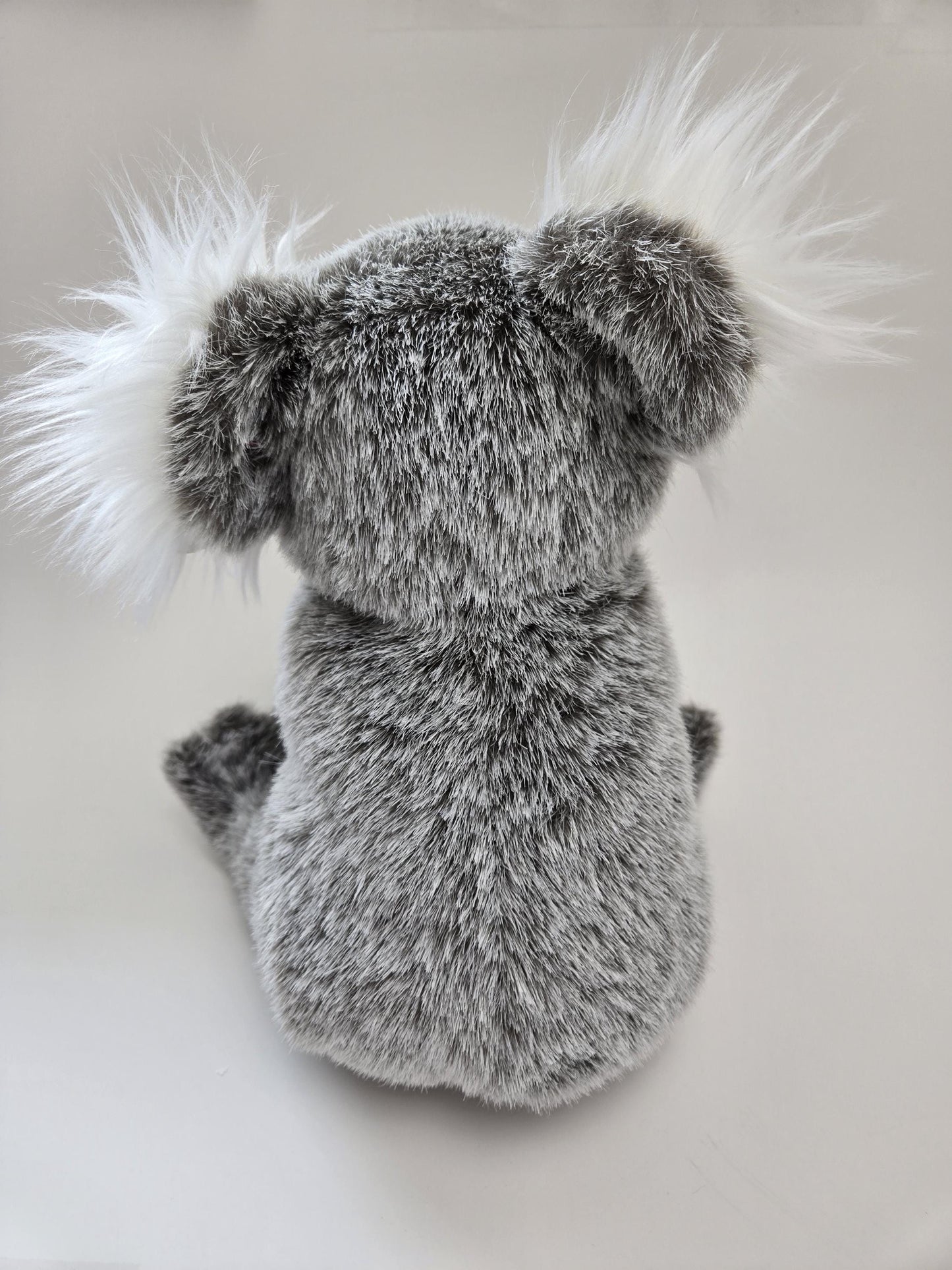 TY Classics Collection “Beaut” the Koala Plush - Minor Crease in Tag (12 inch)