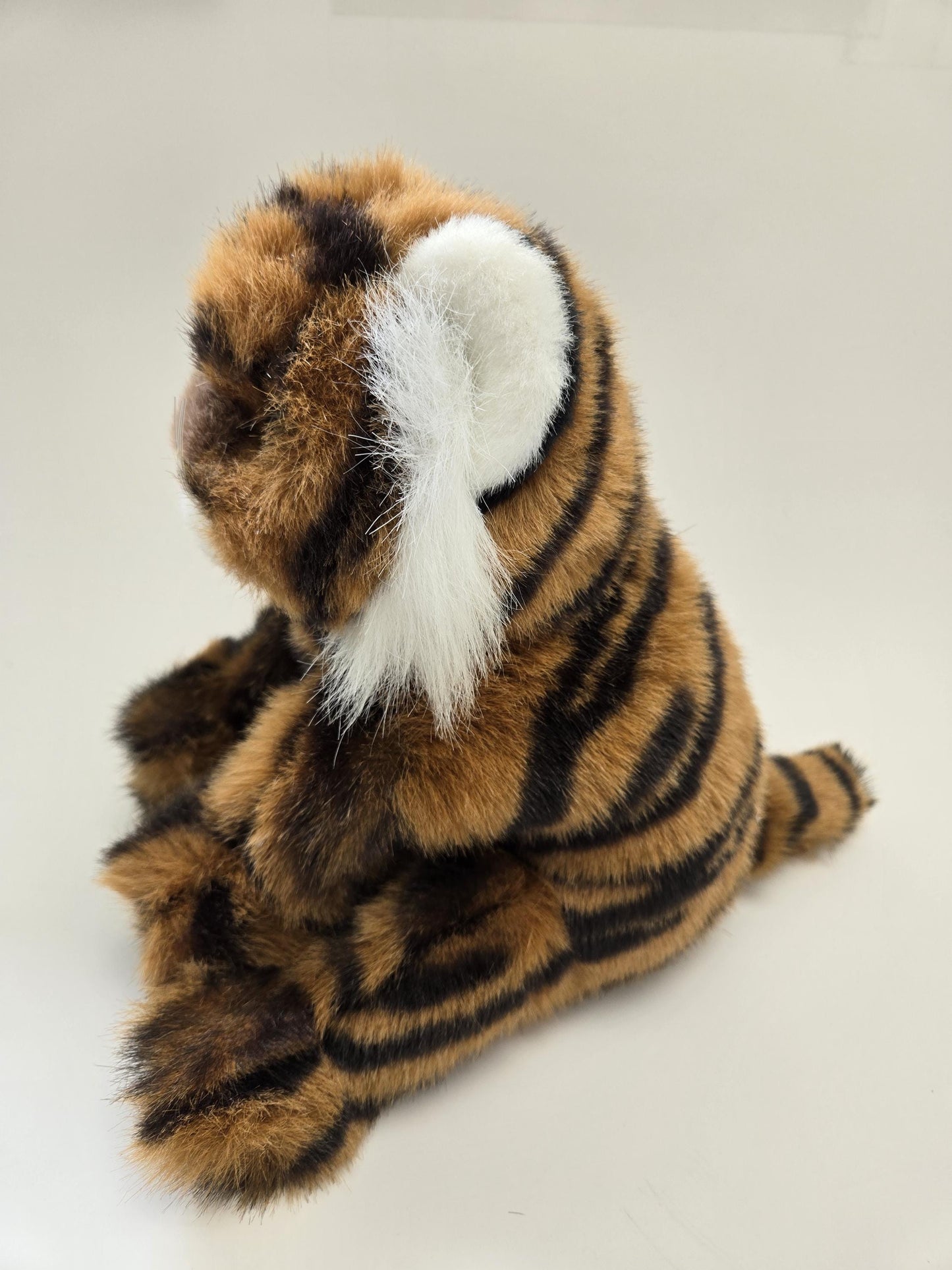 Ty Classics Collection “Bengal” the Tiger - No Hang Tag (10 inch)