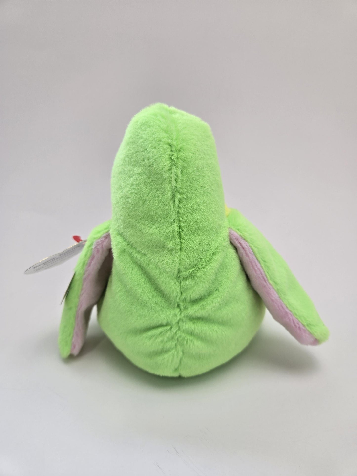 Ty Beanie Baby Gus the Penguin - Limited Production Rare! 30th Anniversary Beanie Baby Series! (6 inch)