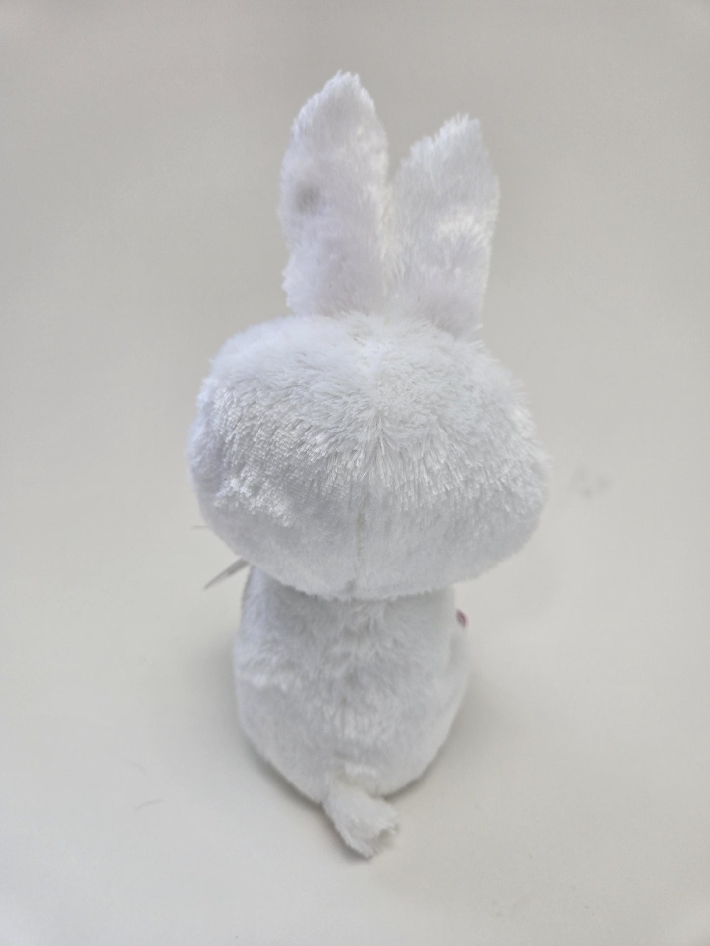 Ty Beanie Boo “Slippers” the Bunny (6 inch)