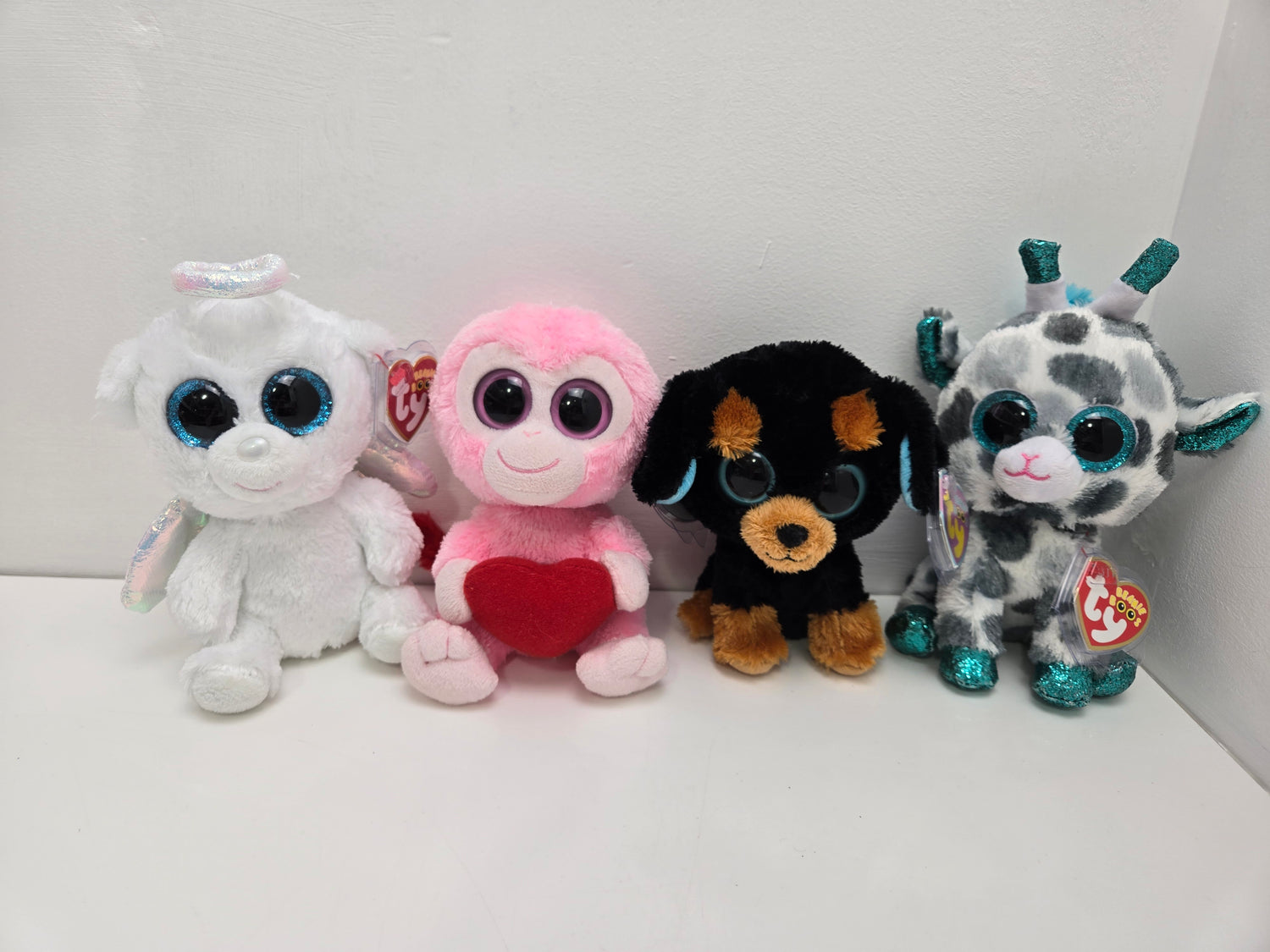 Beanie Boos