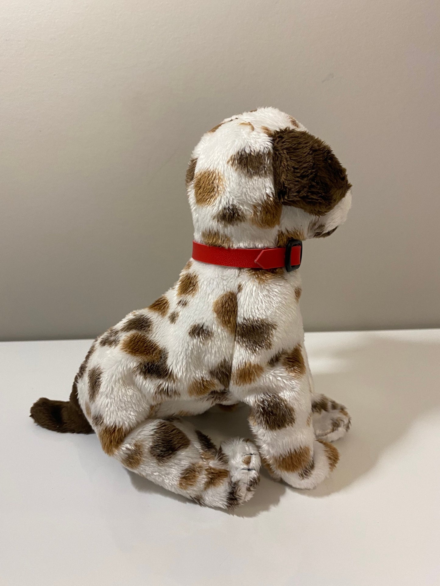 Ty Beanie Baby “Bo” the Dalmatian! (6 inch)