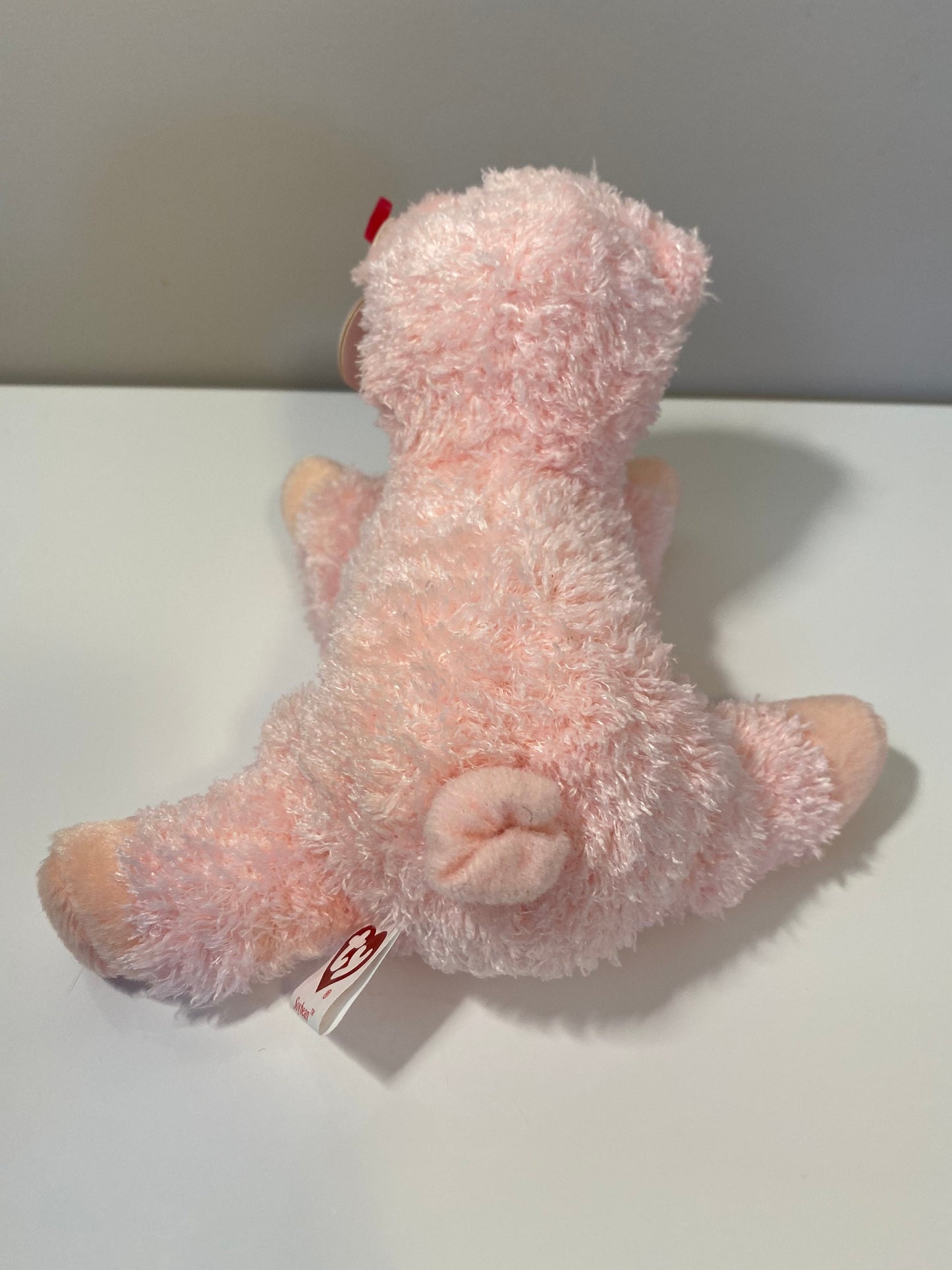 Ty Beanie Baby “Soybean” the Pig! (6 inch)