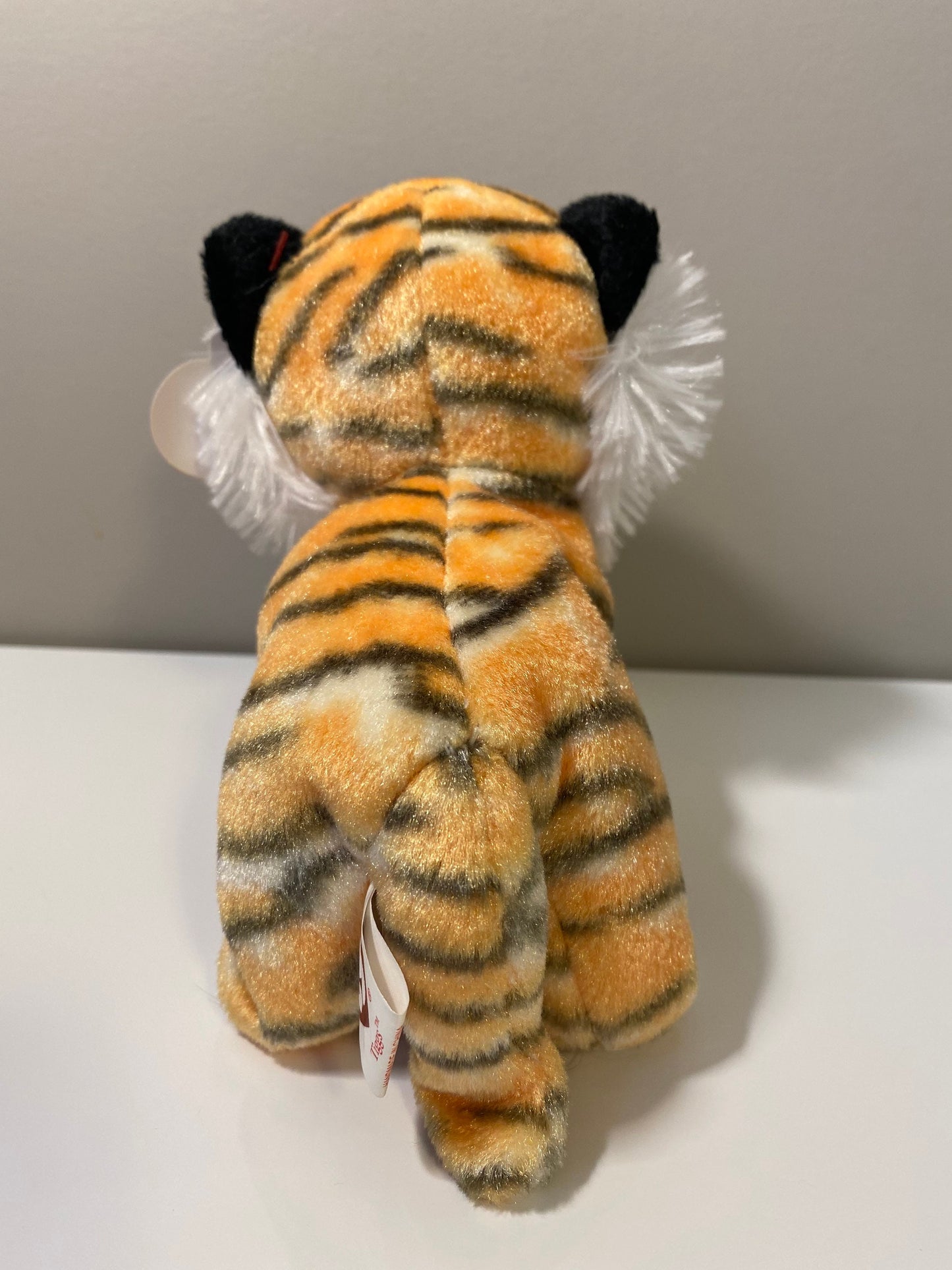 Ty Beanie Baby “Tiggs” the Tiger! (6 inch)