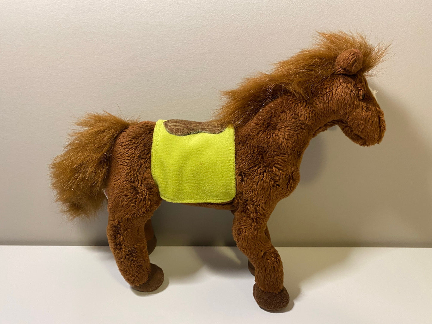 Ty Beanie Baby “Derby 132” the Kentucky Derby Horse (7.5 inch)