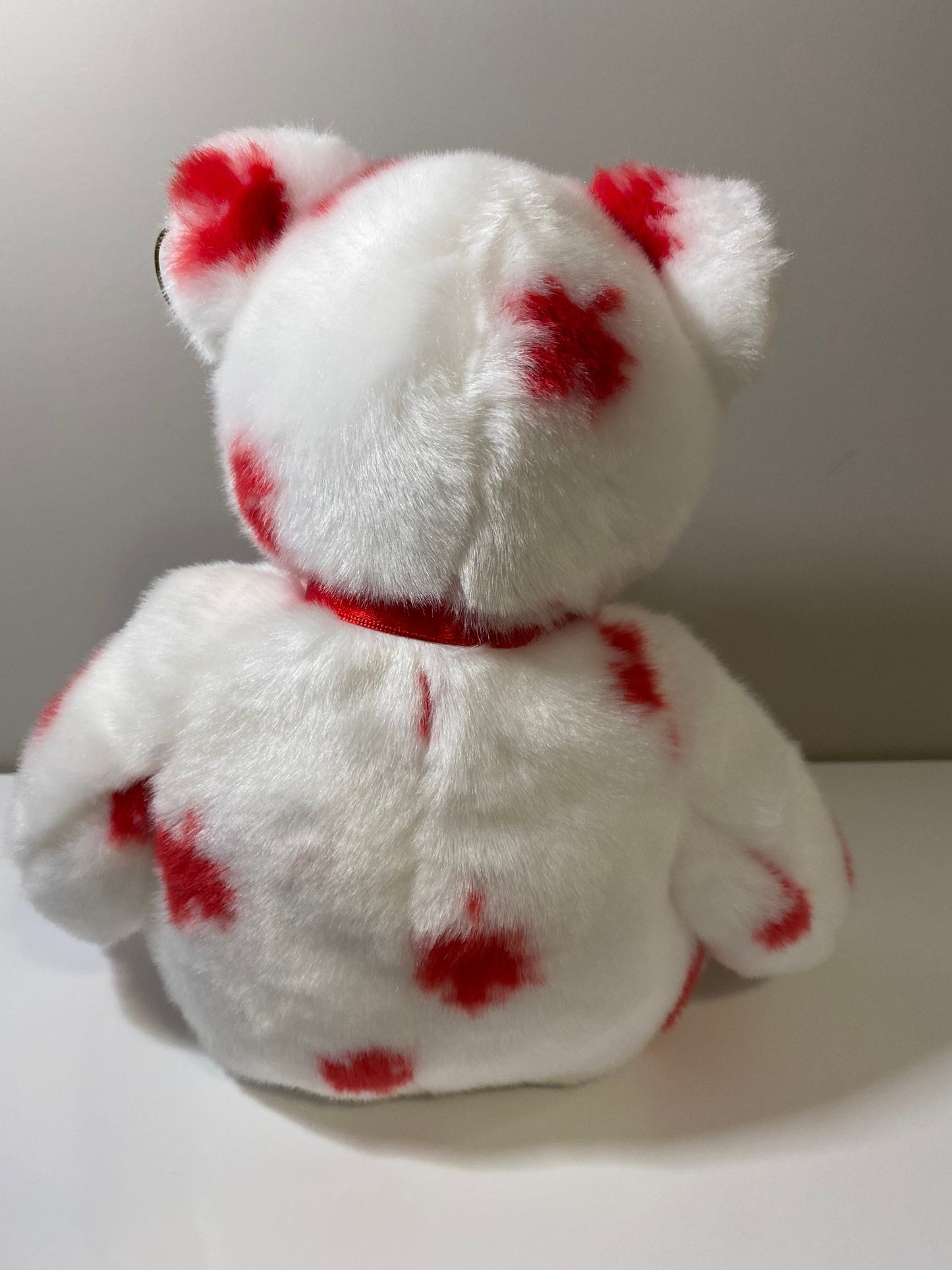 Ty Beanie Buddy “Chinook” the Canadian Bear  - Canada Exclusive! (14.5 inch)