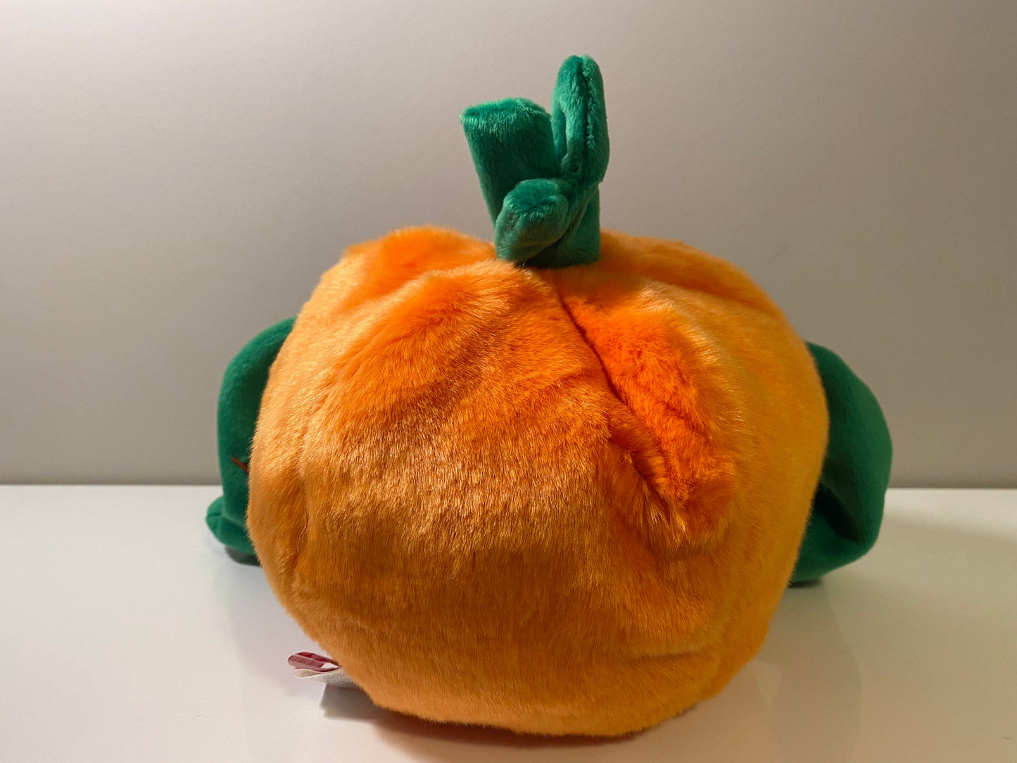 Ty Beanie Buddy “Pumkin” the Pumpkin  (8 inch)