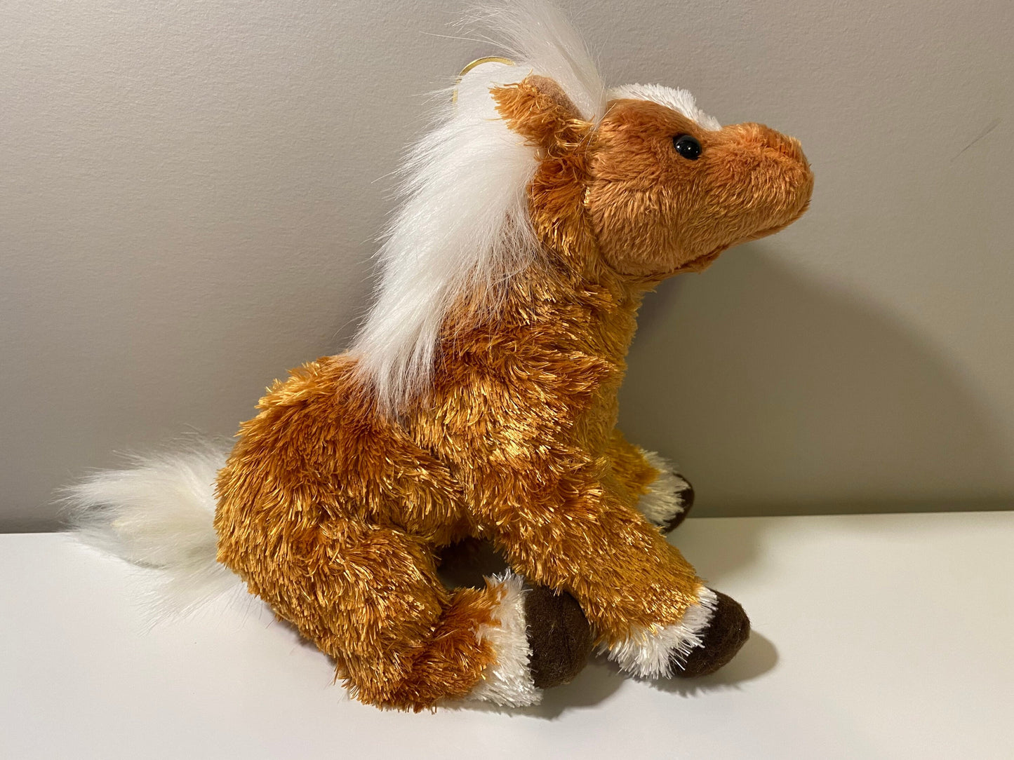 Ty Beanie Baby “Durango” the Horse (6 inch)