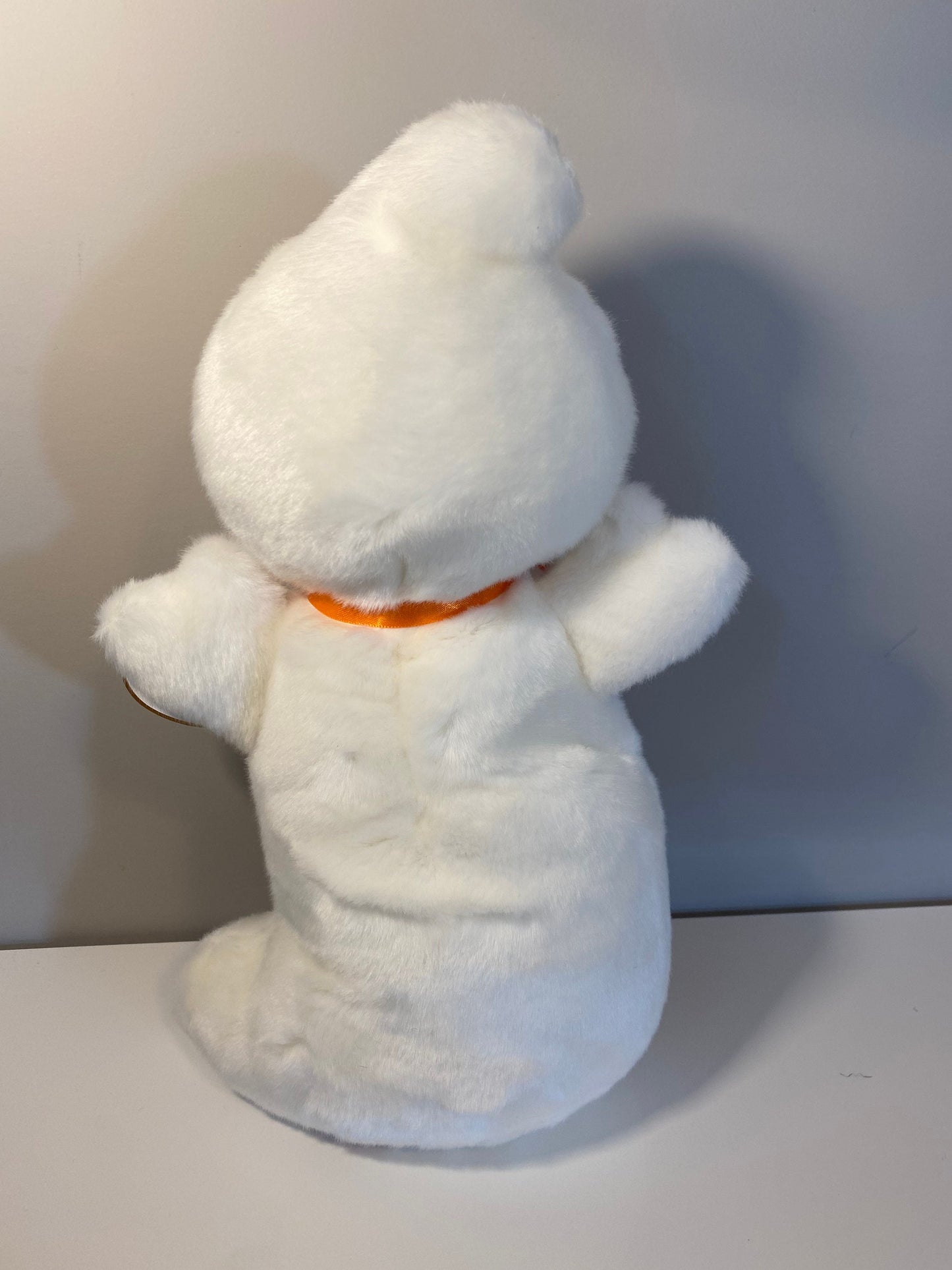 Ty Beanie Buddy “Spooky” the Halloween Ghost (12.5 inch)