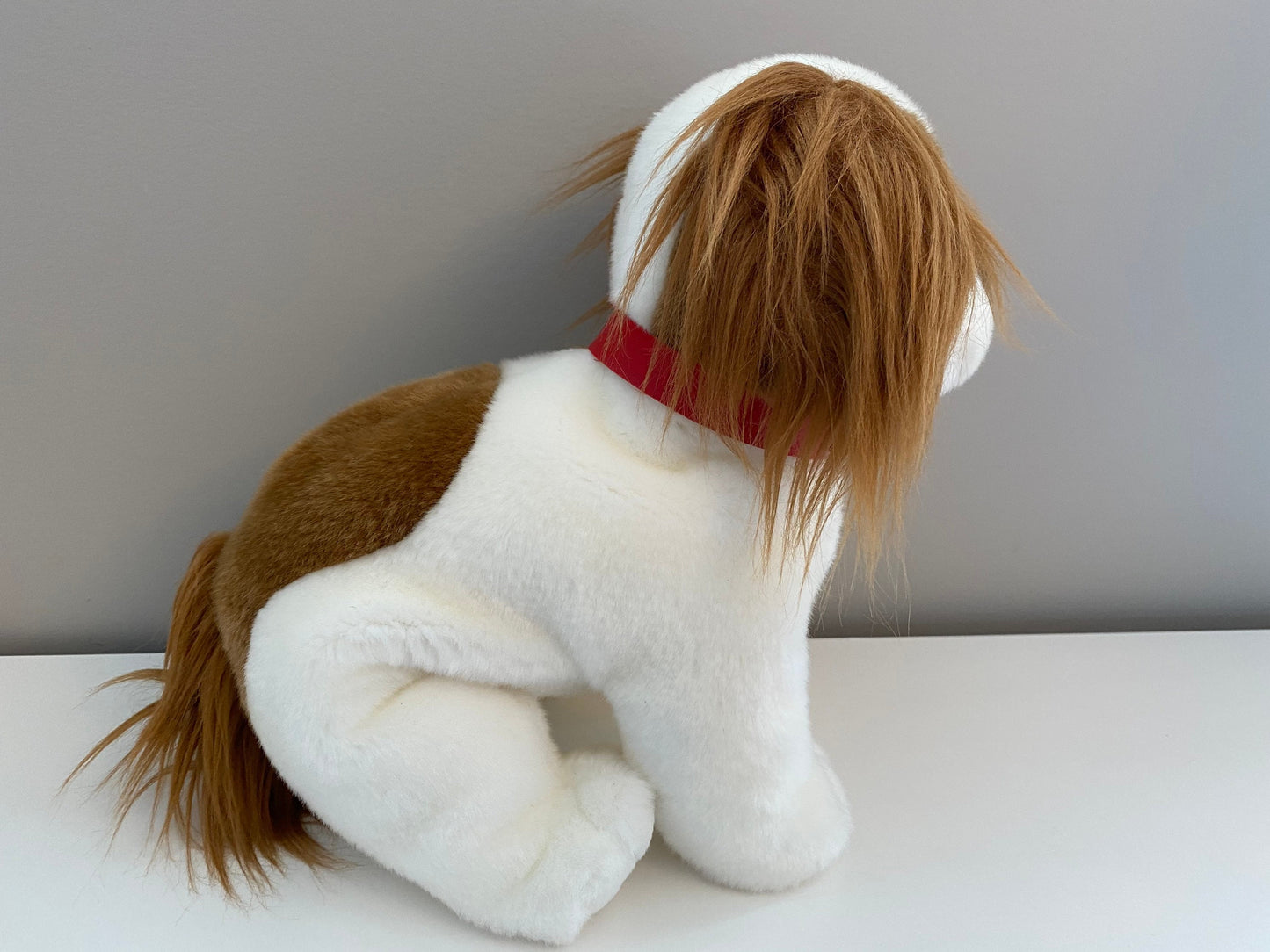 Ty Beanie Buddy “Regal” the King Charles Spaniel Dog (9.5 inch)