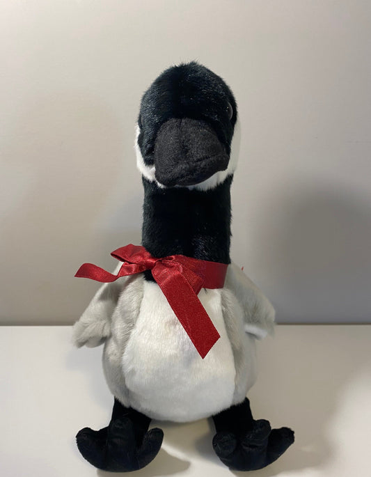 Ty Beanie Buddy “Loosy” the Goose (10 inch)