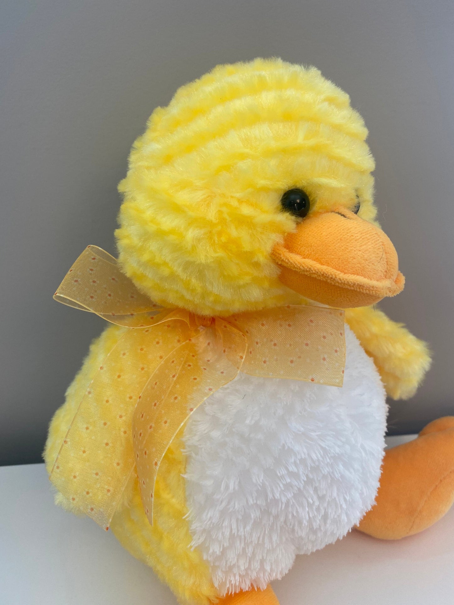 Ty Beanie Buddy “Coop” the Adorable Chick  (12 inch)