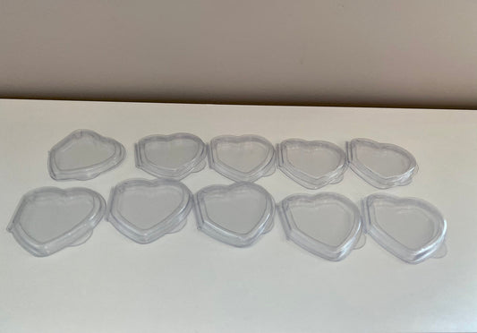 Plastic Tag Protectors: Buy 1 or a Lot of 5, 10, 25, or 50 - *Brand new - not used*