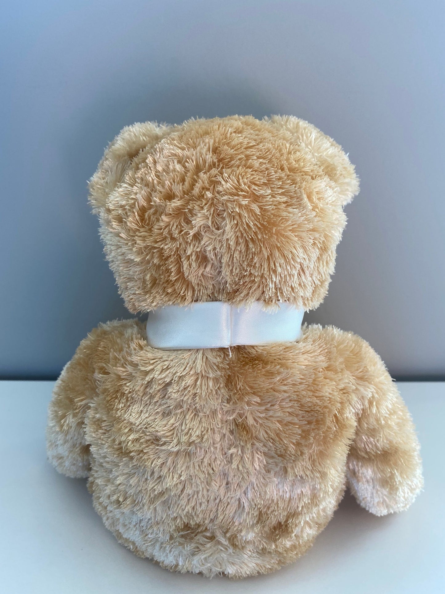 Ty Beanie Buddy “Dad-e” the Fathers Day or “Just because” Gift for Dad! (14 inch)