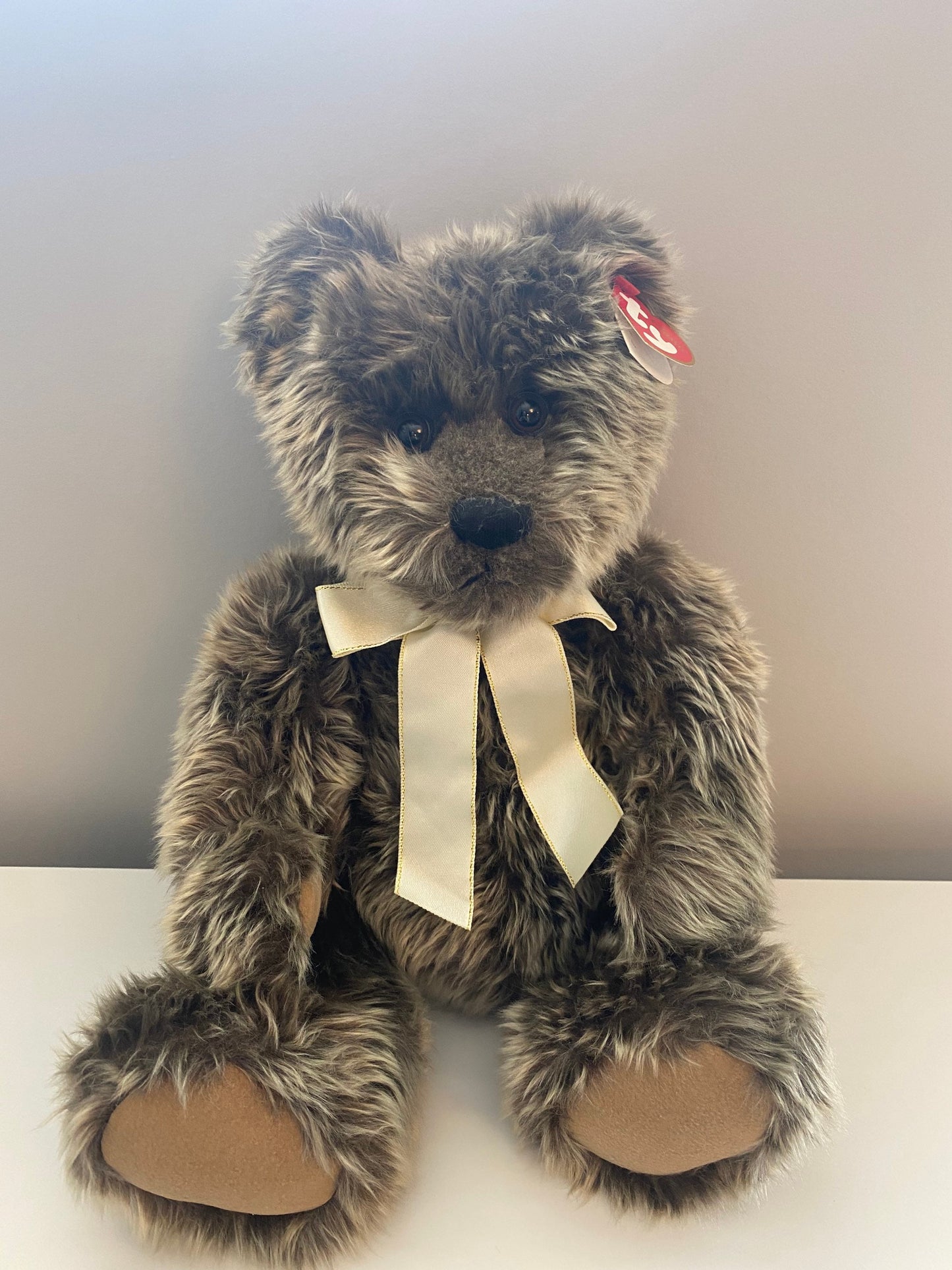 Ty Classics Collection “Winthrop” the Bear  (13 inch)