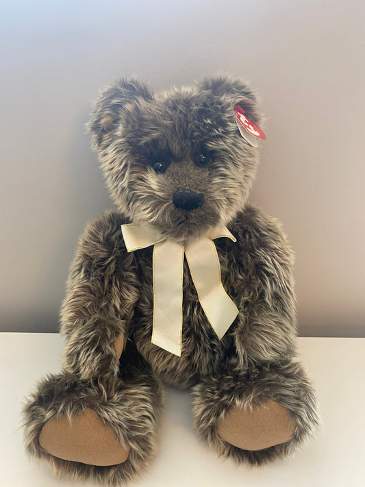 Ty Classics Collection “Winthrop” the Bear  (13 inch)