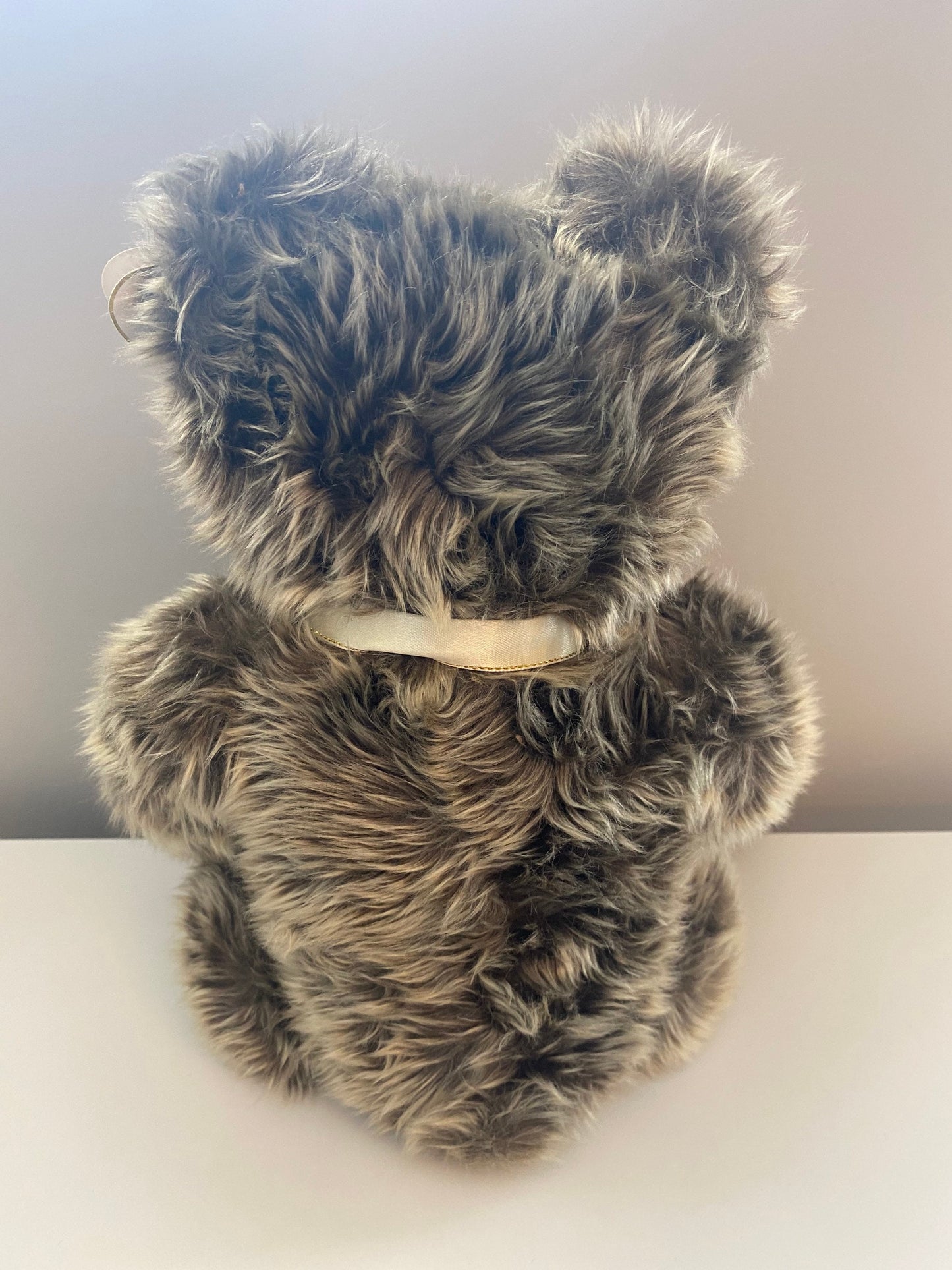 Ty Classics Collection “Winthrop” the Bear  (13 inch)