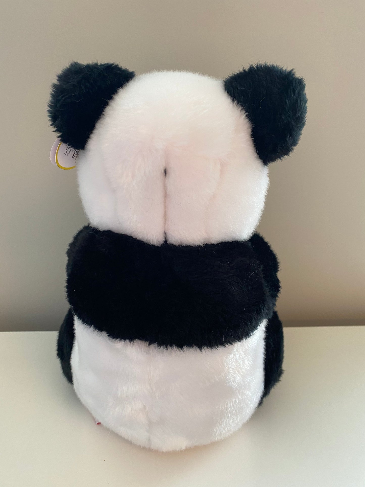 Ty Beanie Buddy “Li Mei” the Panda Bear *Rare*  (11 inch)