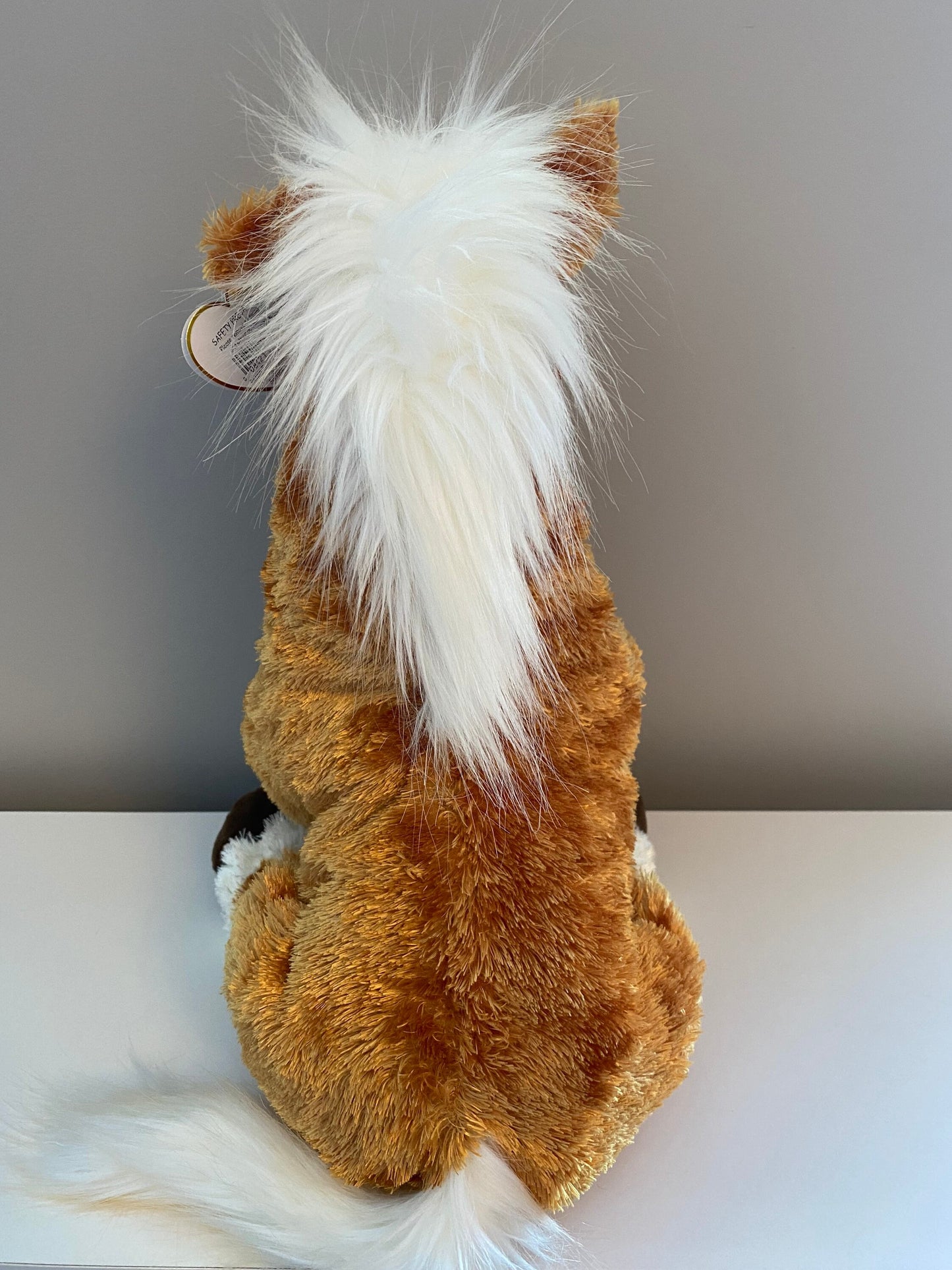 Ty Beanie Buddy “Trotter” the Horse (11.5 inch)