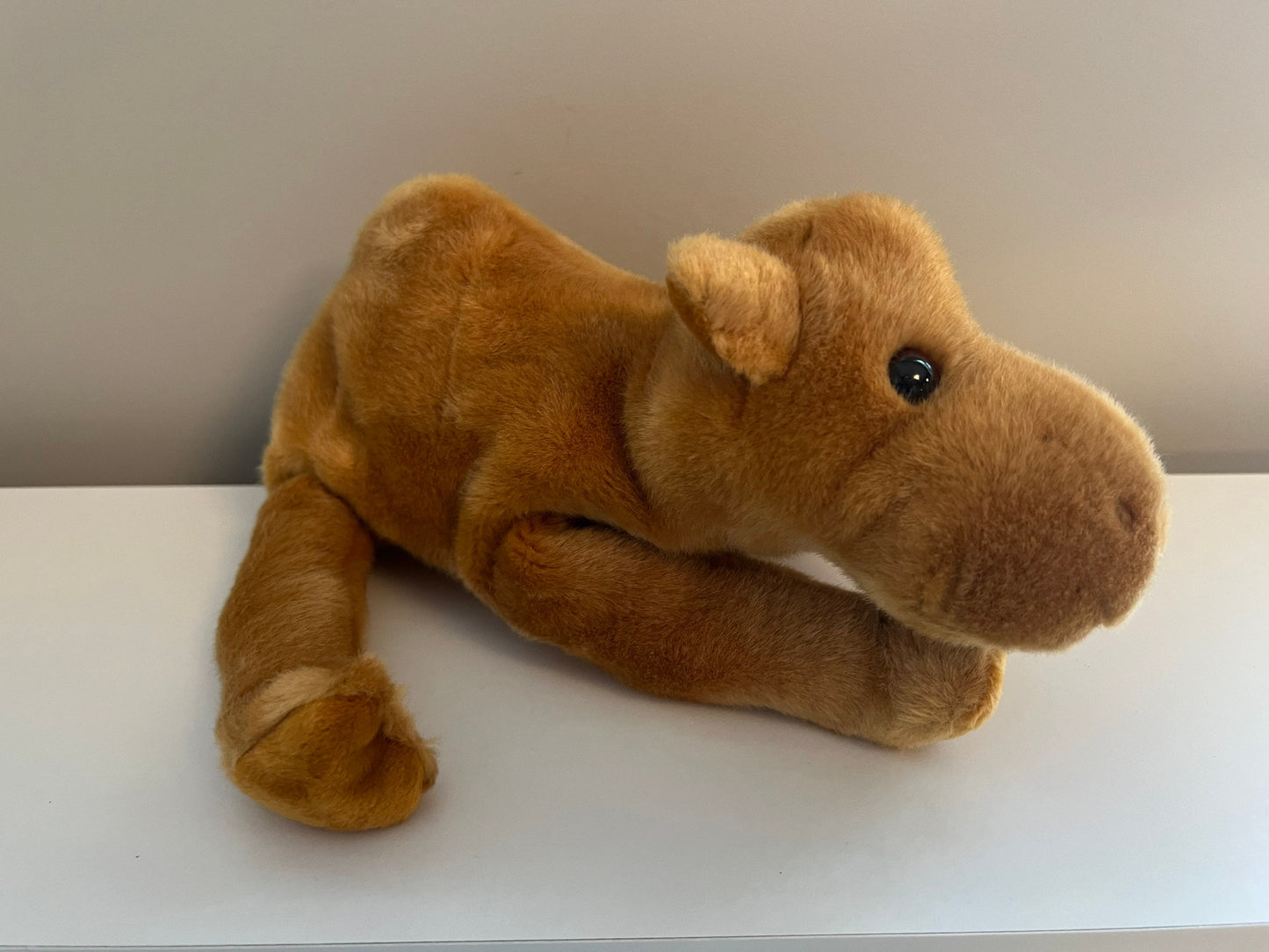 Ty Beanie Buddy “Humphrey” the Camel (11 inch)