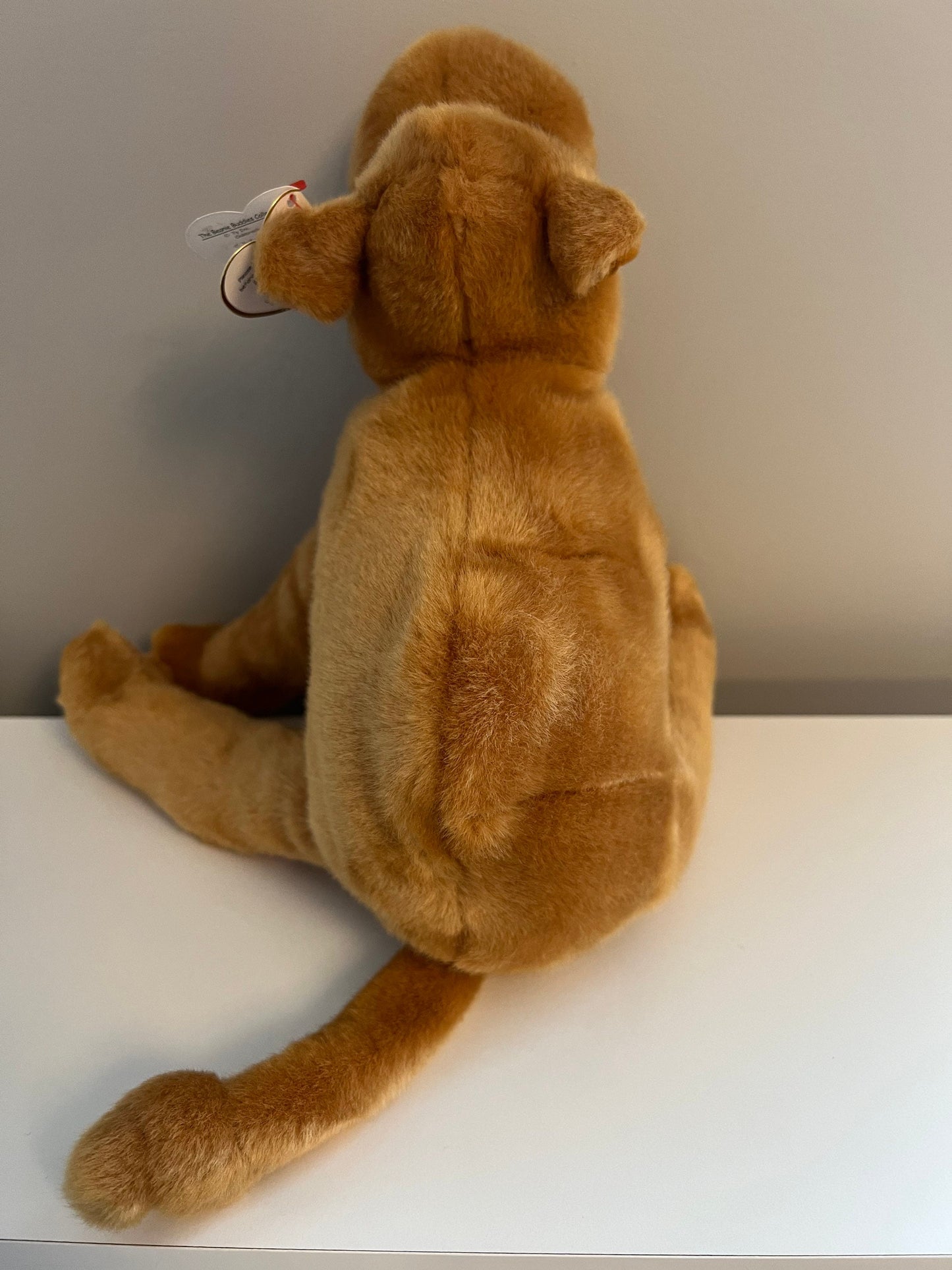 Ty Beanie Buddy “Humphrey” the Camel (11 inch)