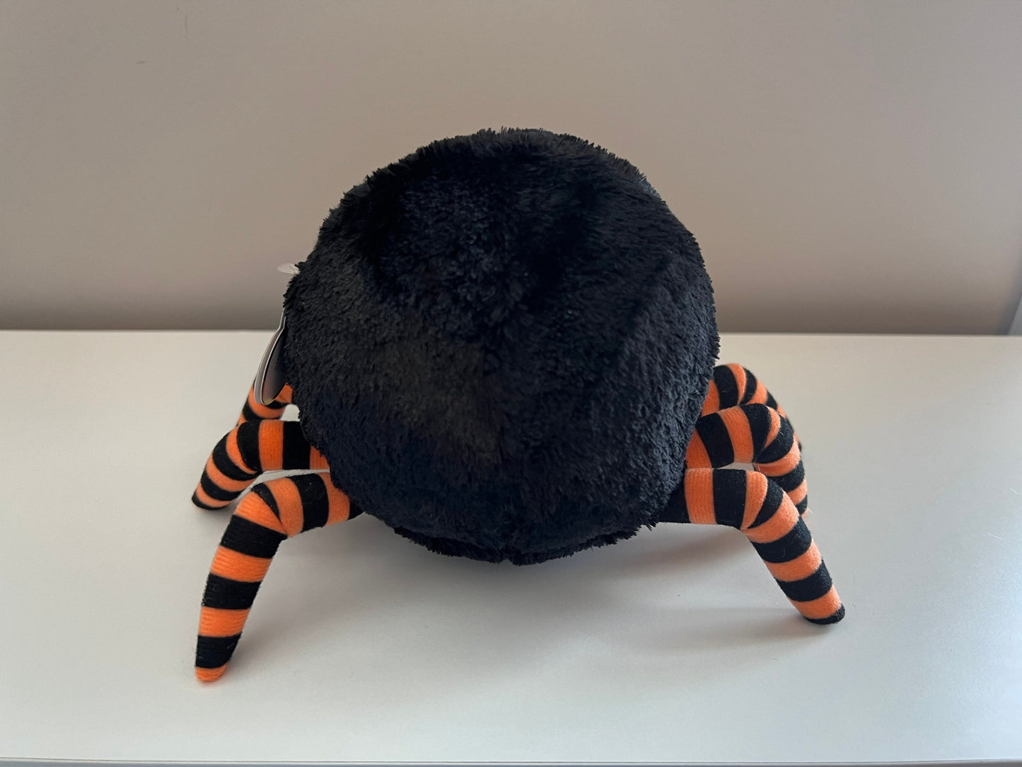 TY Beanie Boo “Crawly” the Halloween Spider (6 inch)