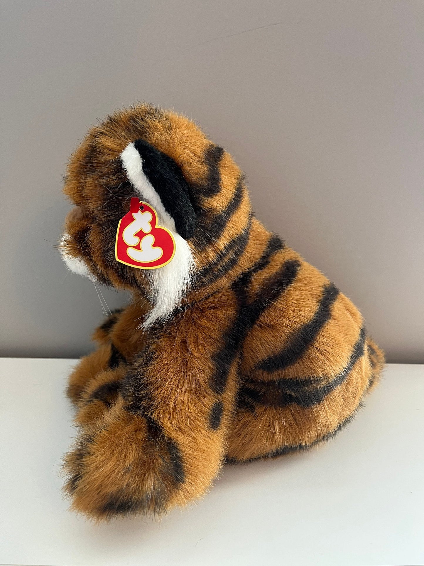 Ty Classics Collection “Bengal” the Tiger  (10 inch)