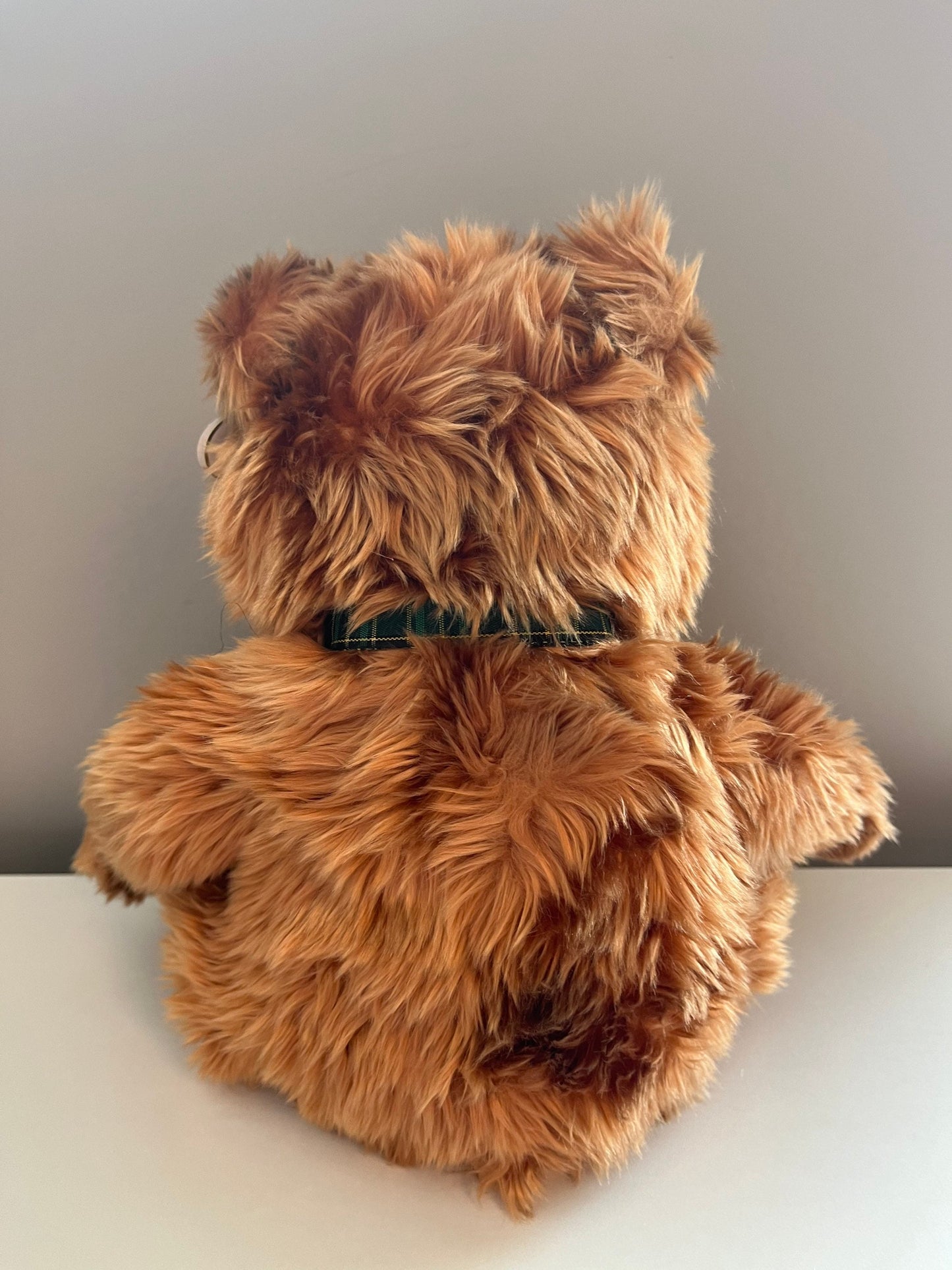 Ty Classics Collection “Baby Auburn” the Adorable Teddy Bear (13 inch)