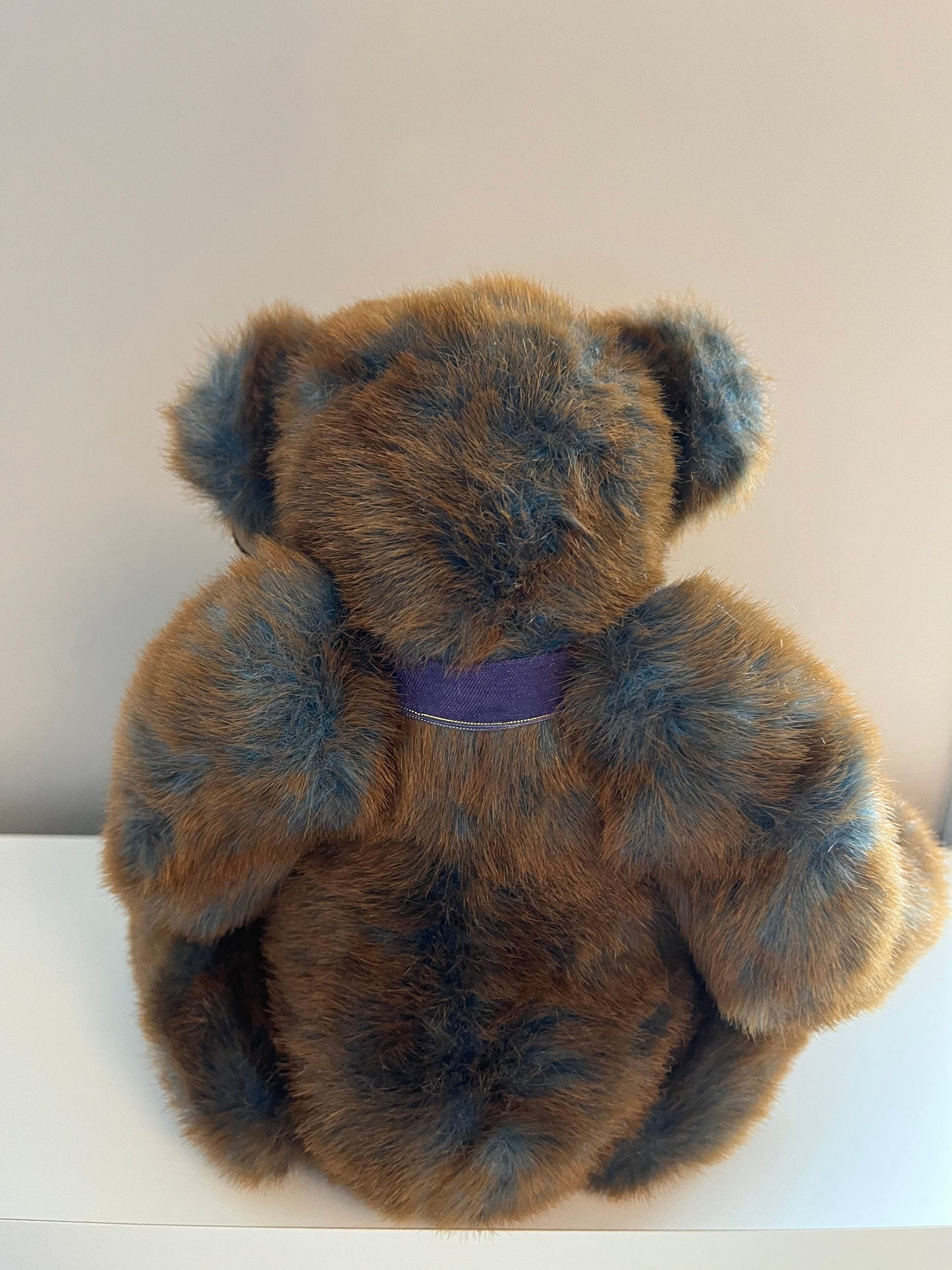 Ty Classics Collection “Broderick” the Bear (16 inch)