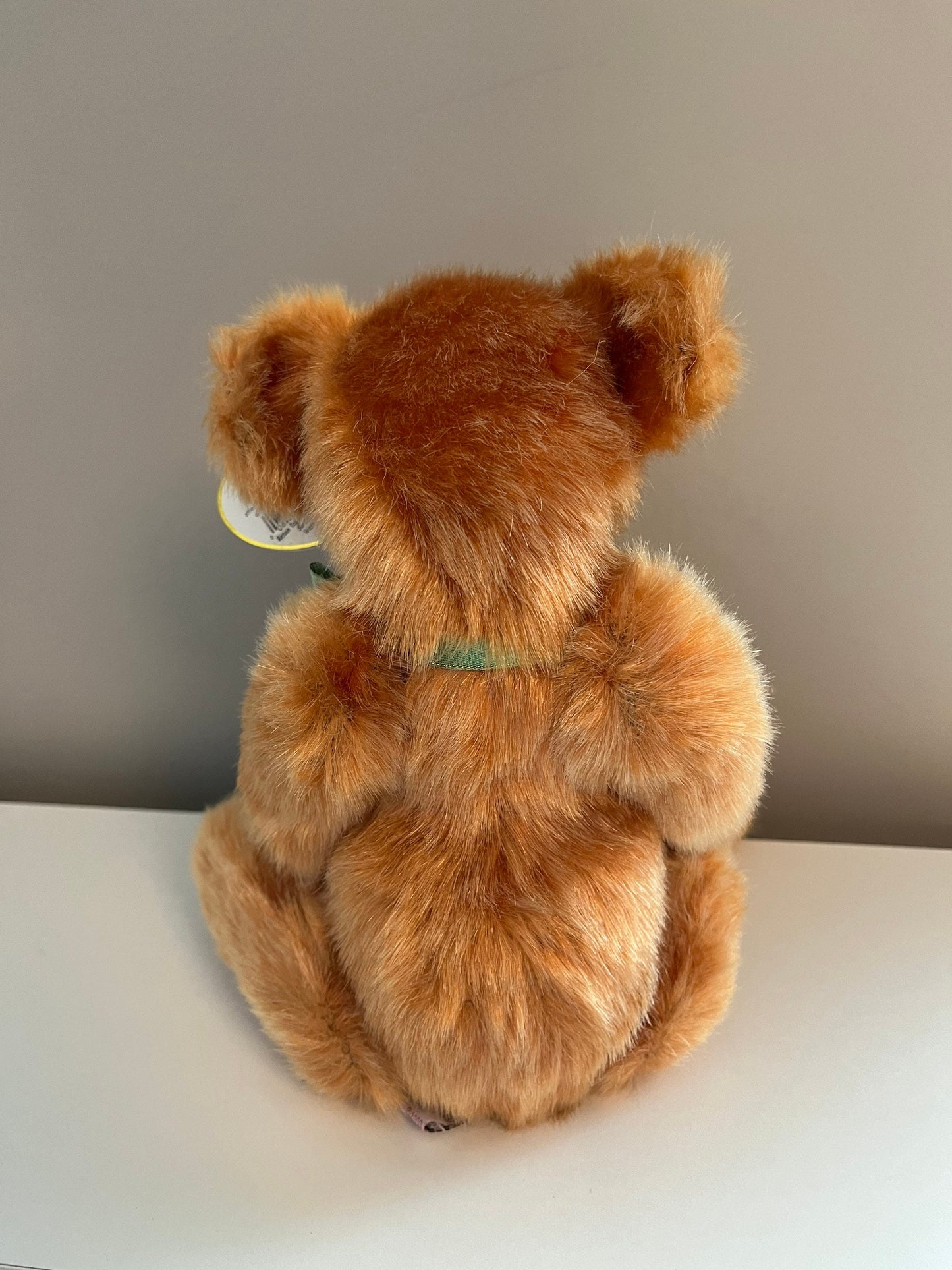 Ty Classics Collection “Skootch” the Bear (12 inch)