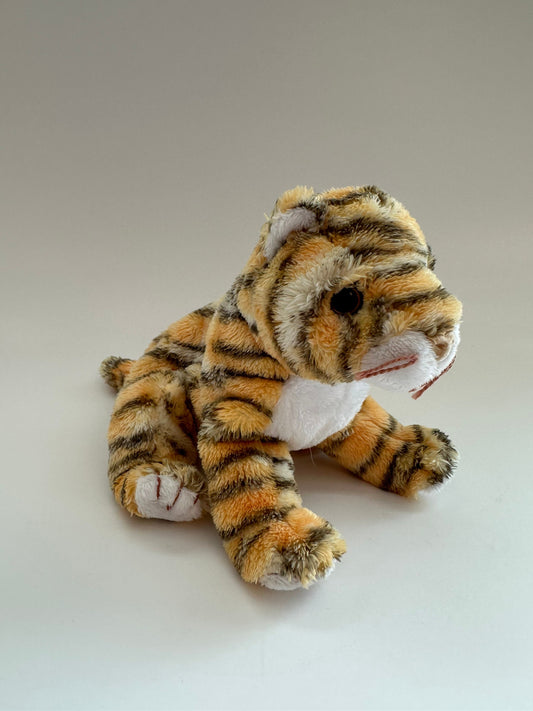 Ty Beanie Baby “Rumba” the Tiger! *Rare* (5.5 inch)