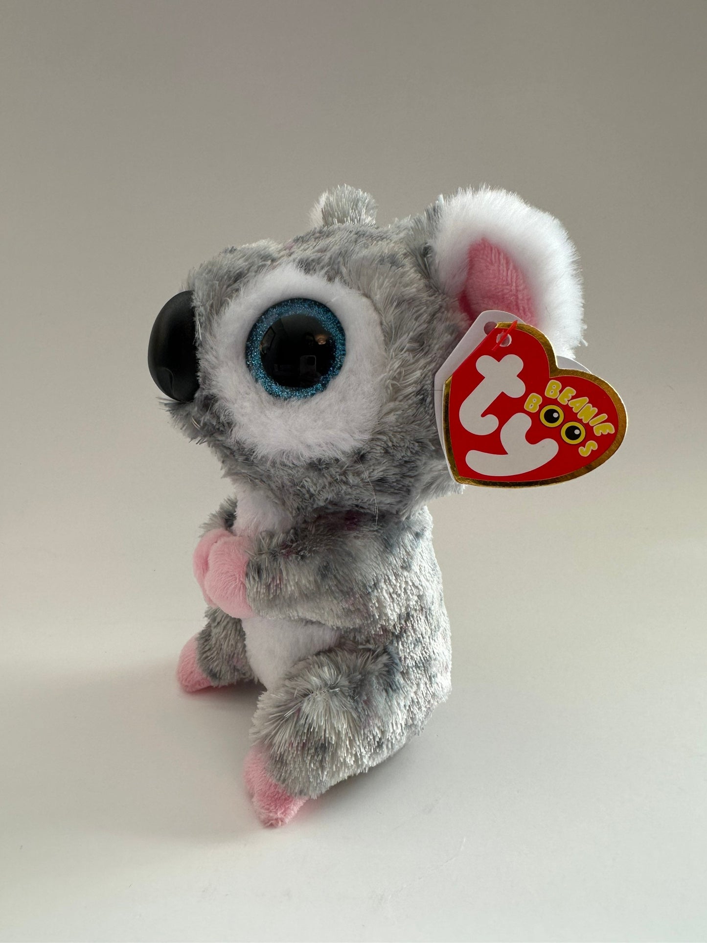 Ty Beanie Boo “Karli” the Koala (6 inch)