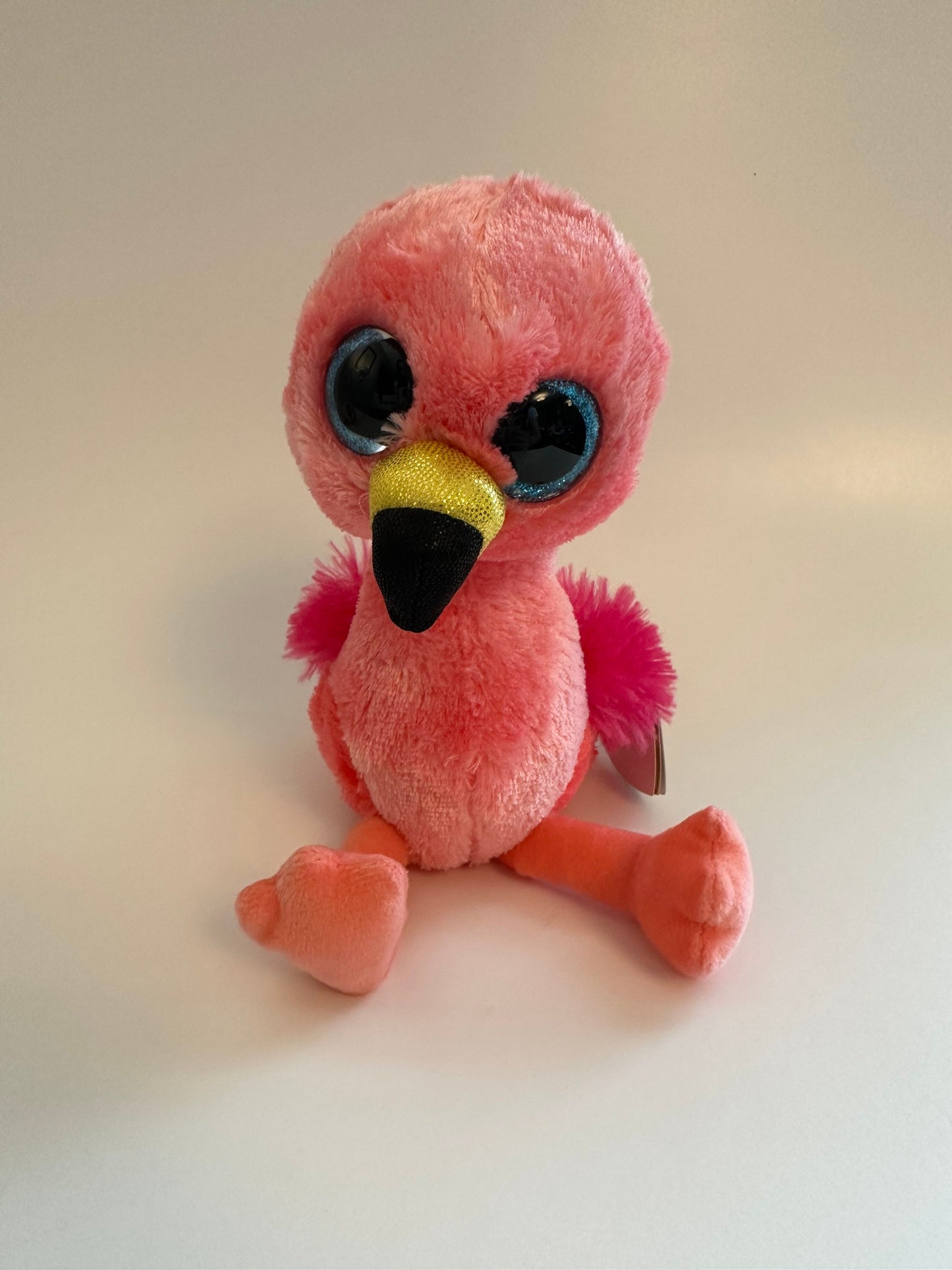 Ty Beanie Boo “Gilda” the Flamingo (6 inch)