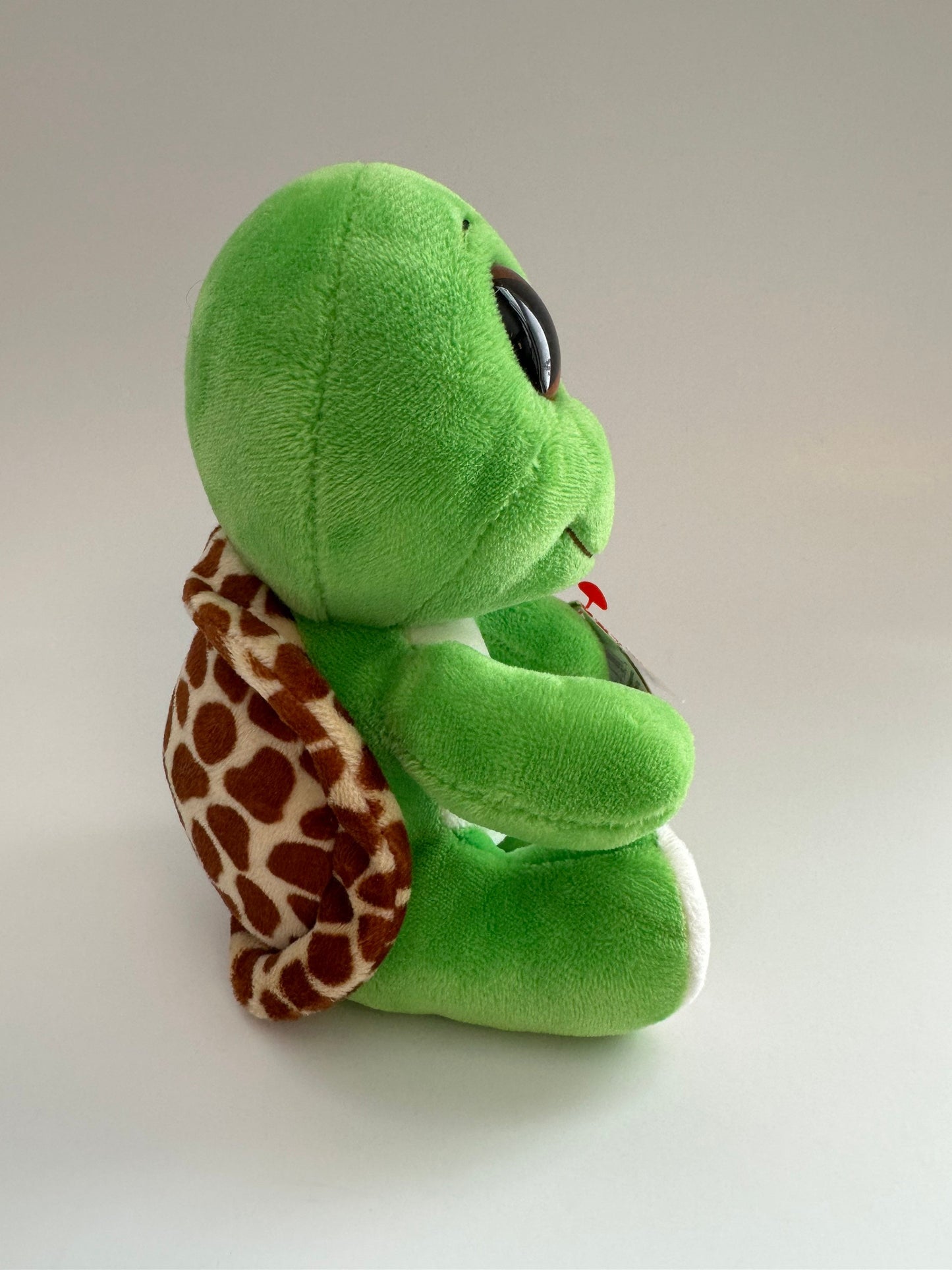 Ty Beanie Boo “Turbo” the Turtle Plush (6 inch)