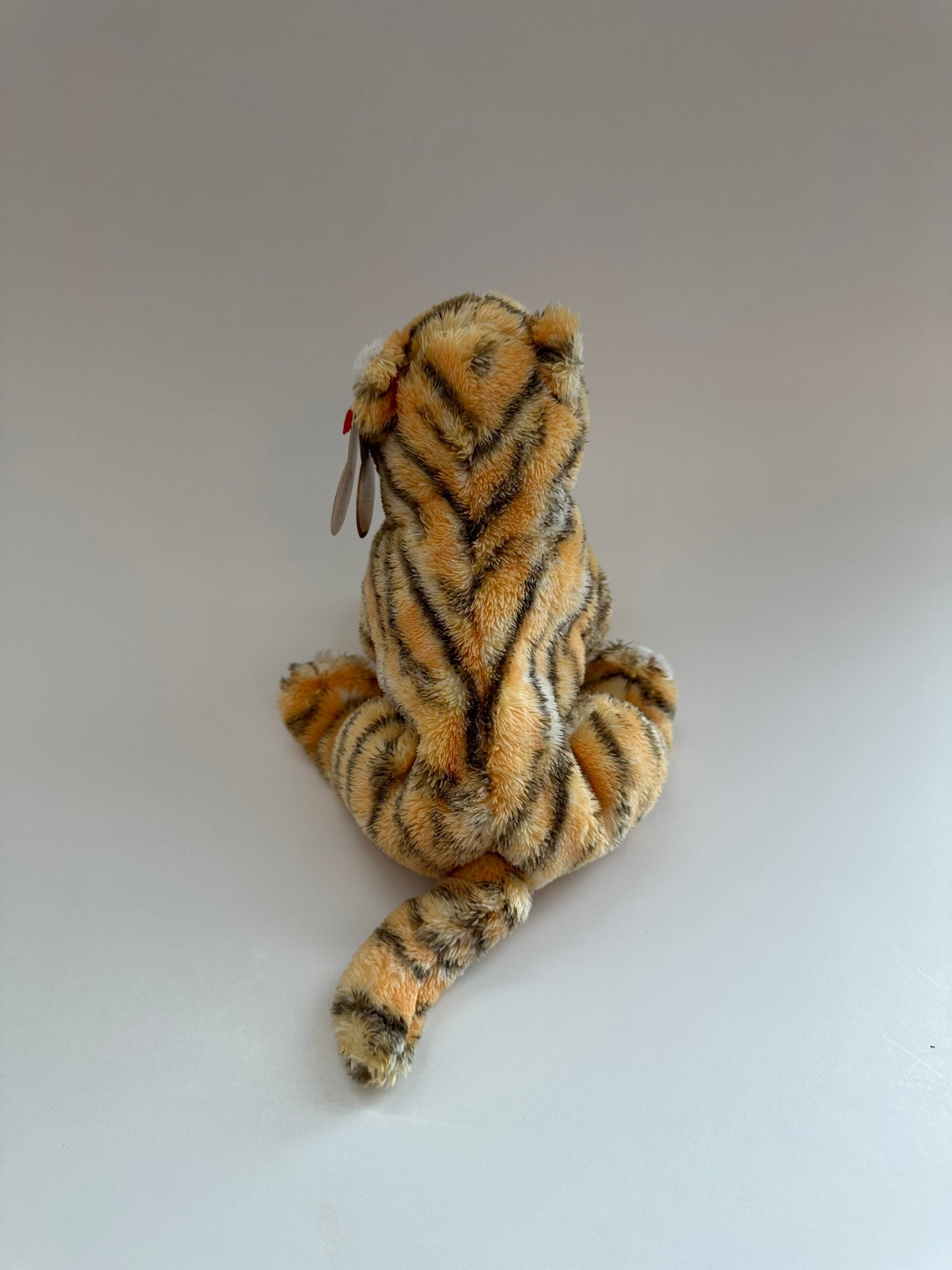 Ty Beanie Baby “Rumba” the Tiger! *Rare* (5.5 inch)