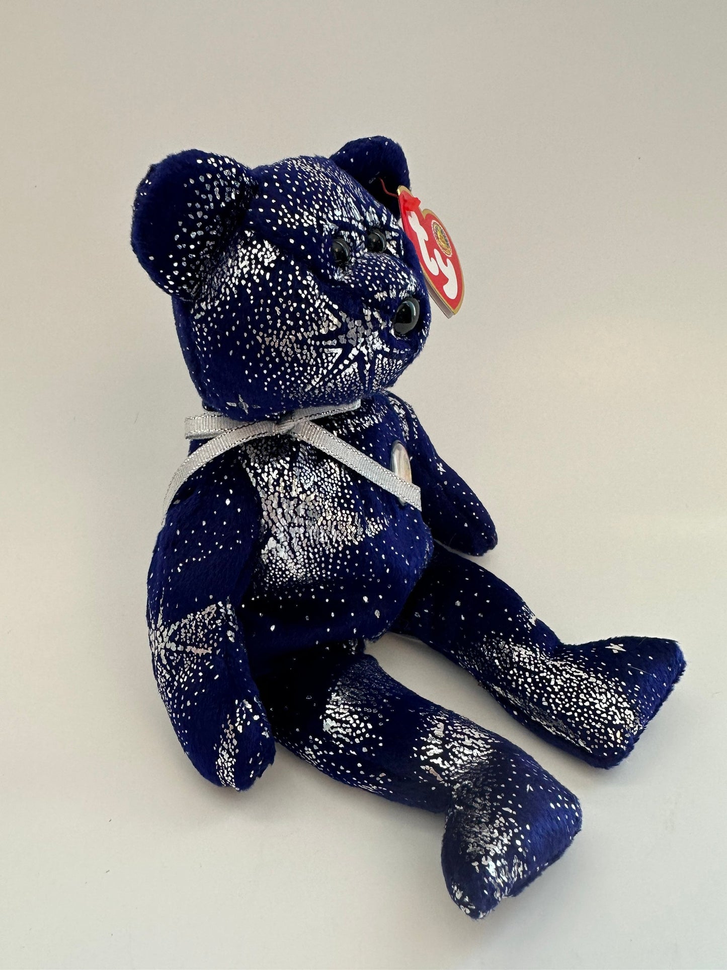 Ty Beanie Baby “Astra” the Bear! (8.5 inch)