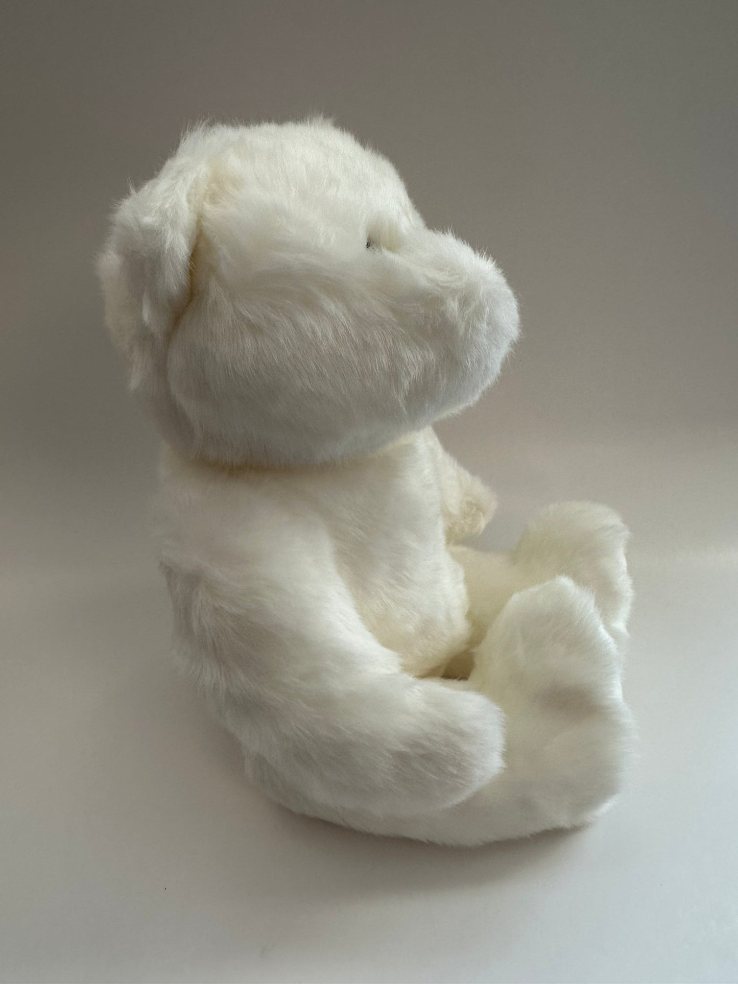 Ty Classics Collection “Harrison” the Teddy Bear - Harrod’s Exclusive! (12 inch)