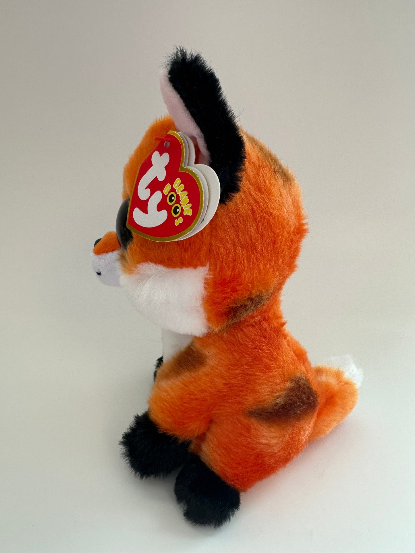 Ty Beanie Boo “Meadow” the Fox (6 inch)