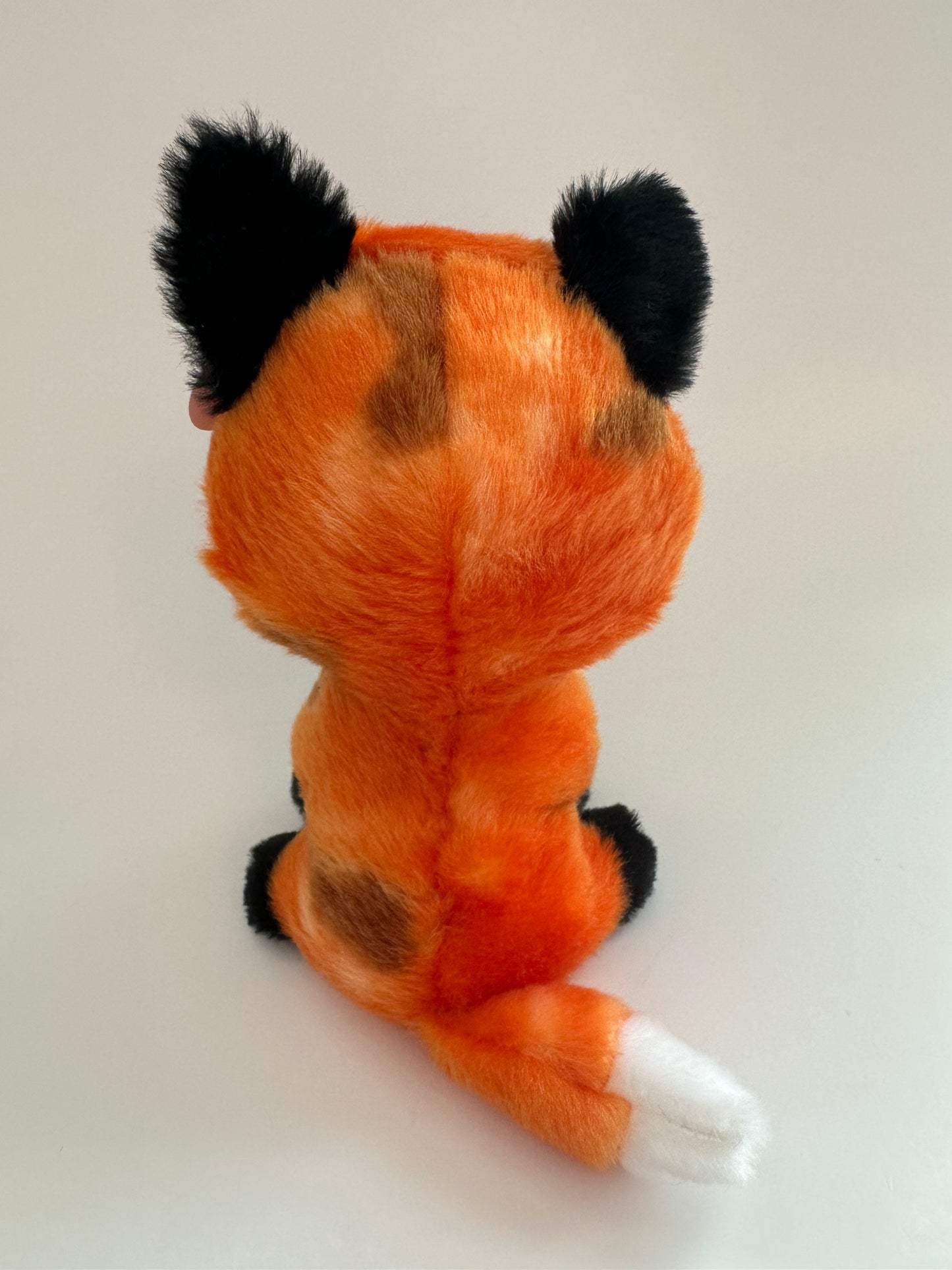 Ty Beanie Boo “Meadow” the Fox (6 inch)